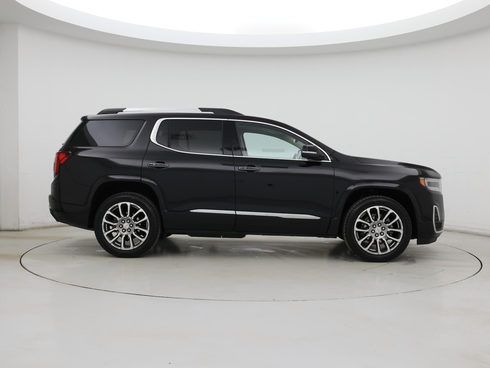 2023 GMC Acadia Denali - Photo 8