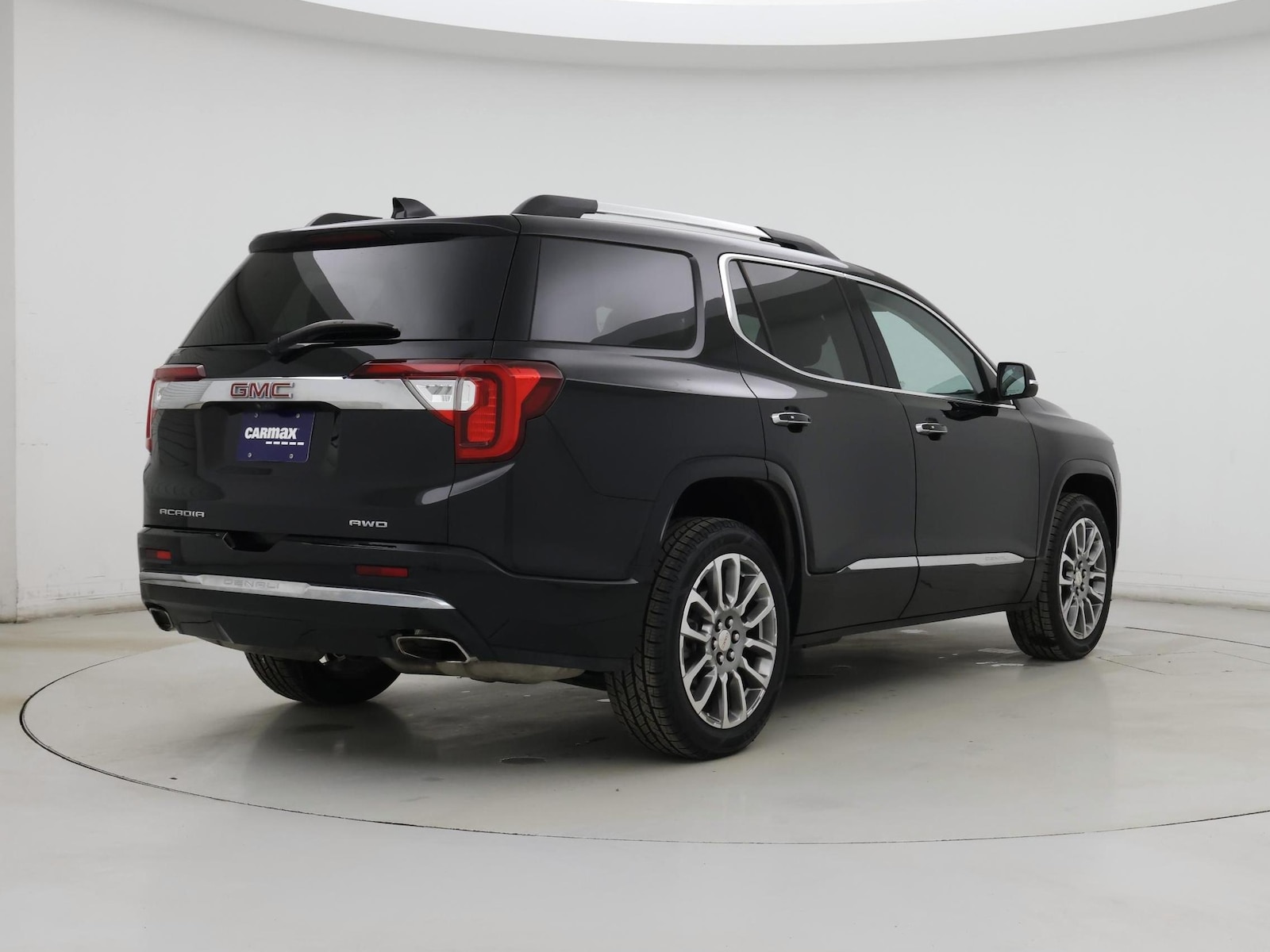 2023 GMC Acadia Denali - Photo 9