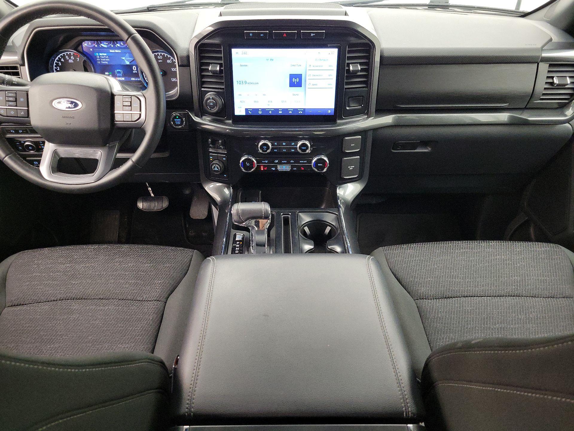 Thumbnail: 2023 Ford F-150 - 9