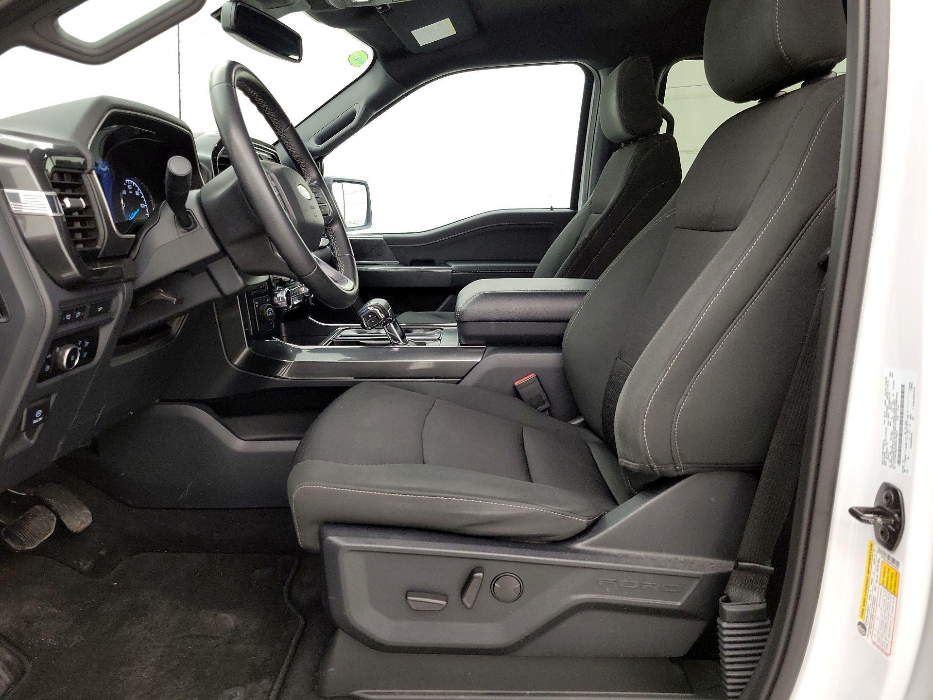 Thumbnail: 2023 Ford F-150 - 11