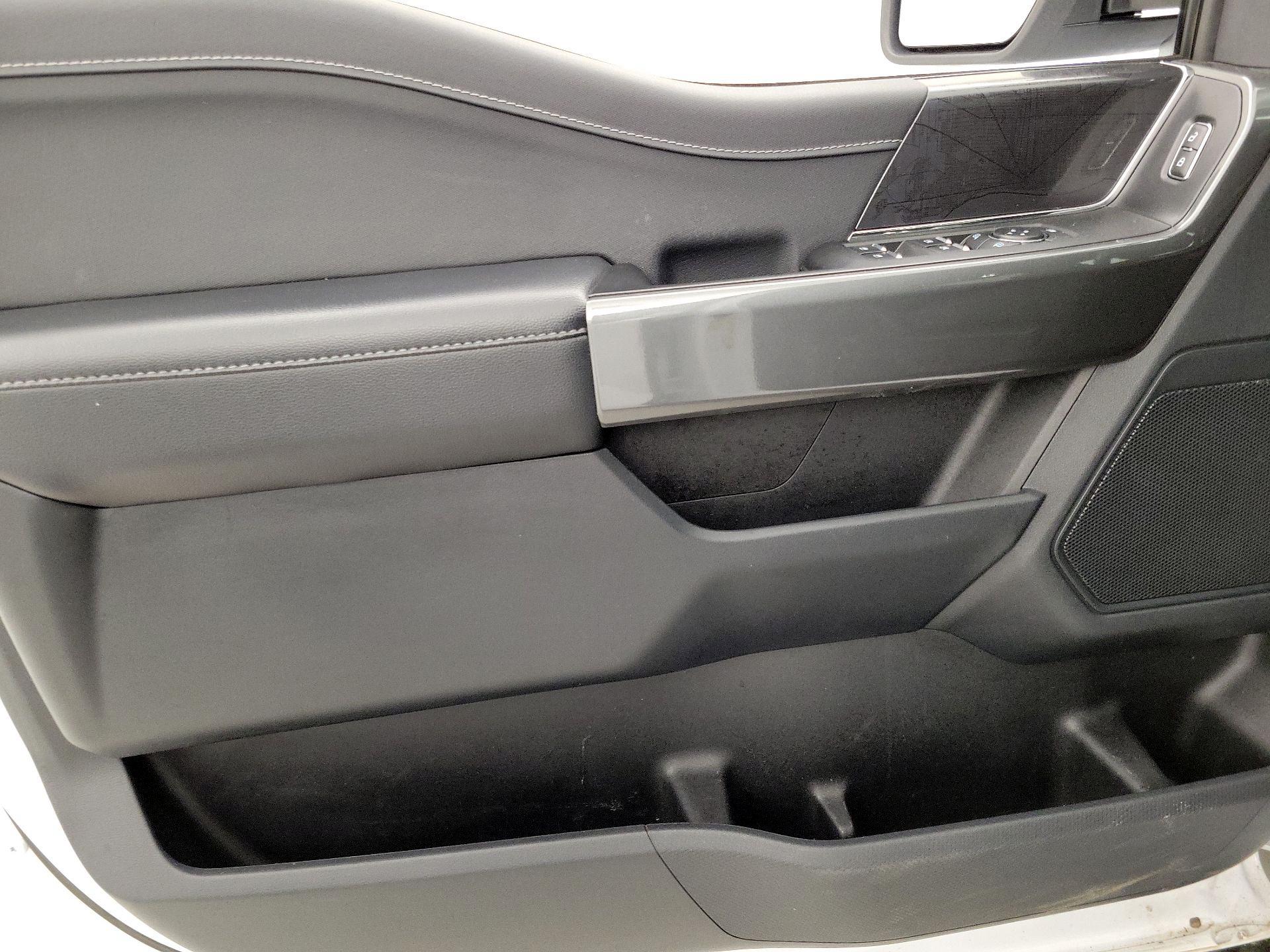 Thumbnail: 2023 Ford F-150 - 12