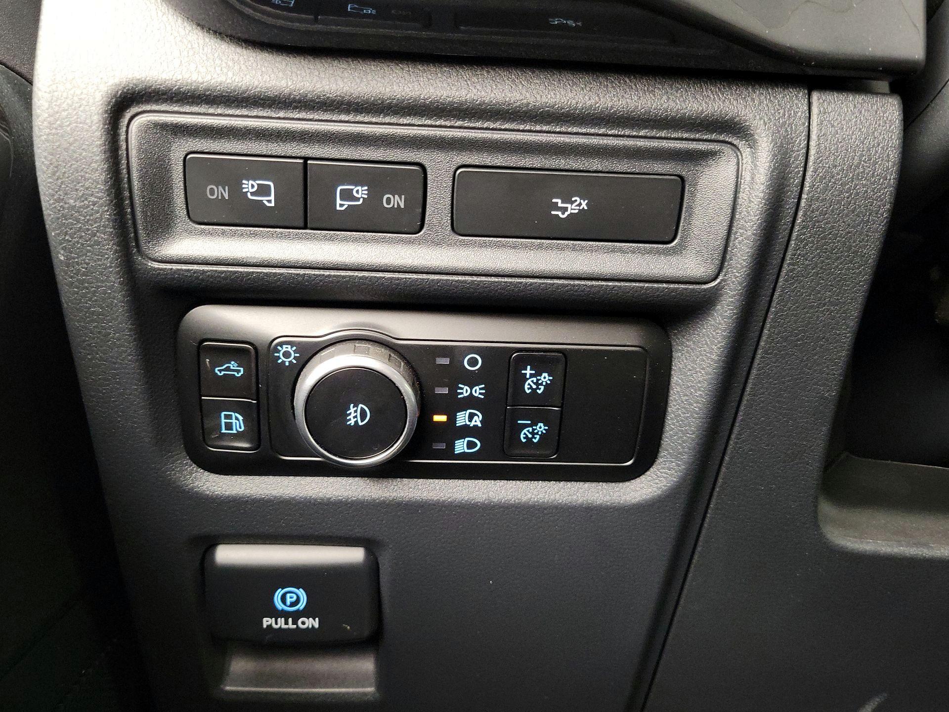 Thumbnail: 2023 Ford F-150 - 13