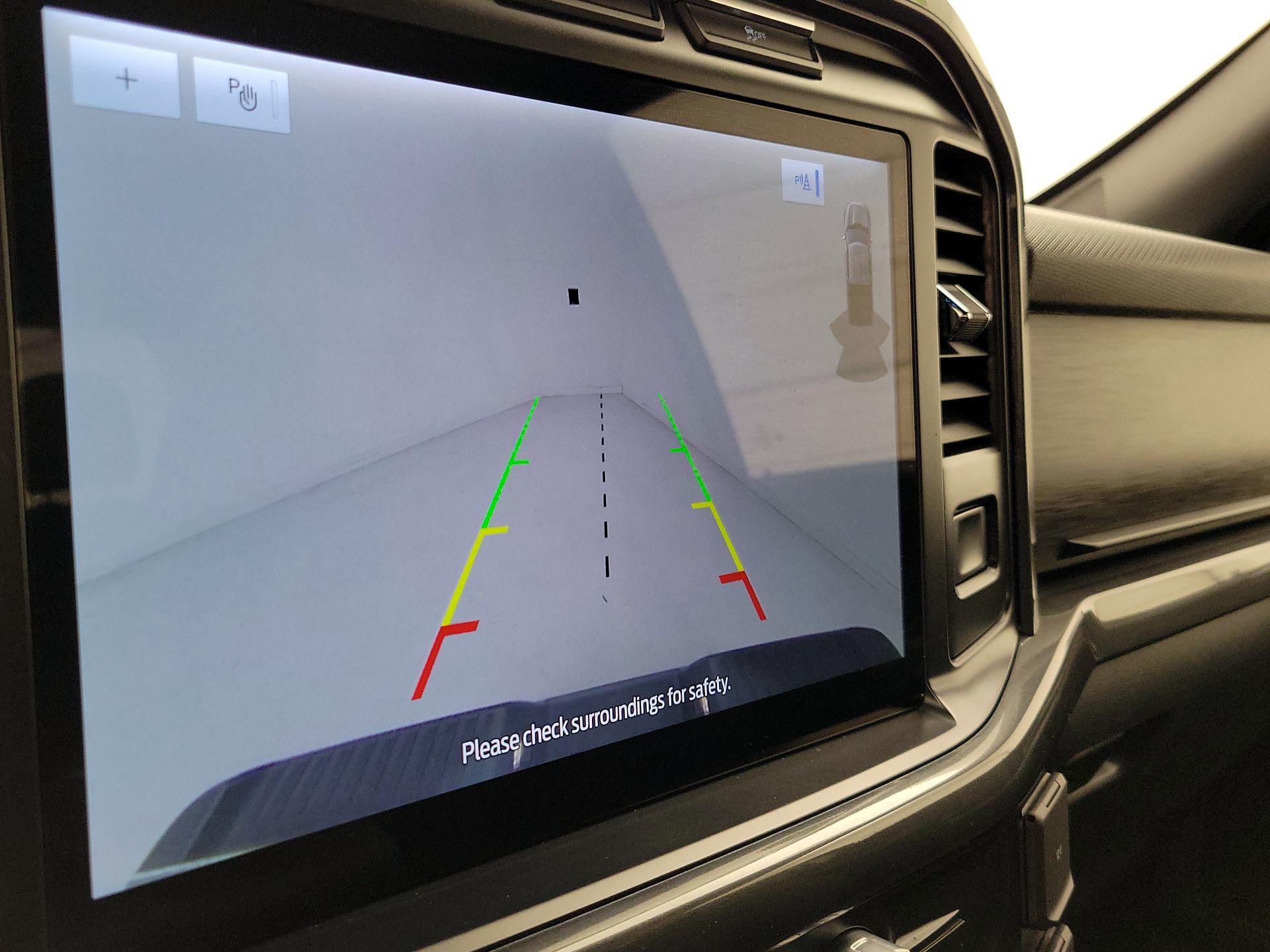 Thumbnail: 2023 Ford F-150 - 15