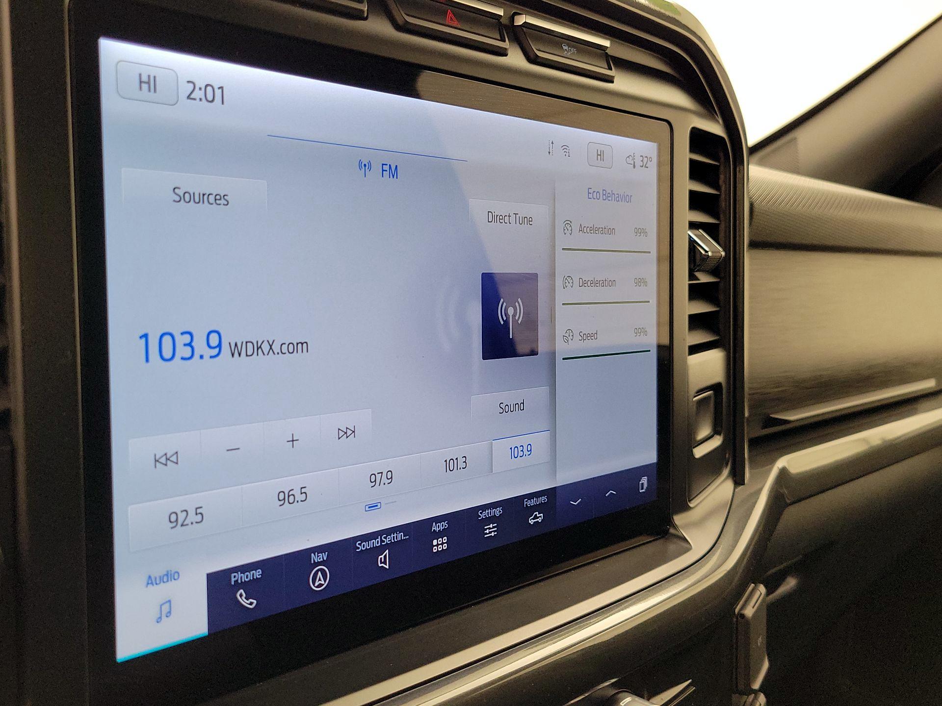 Thumbnail: 2023 Ford F-150 - 16