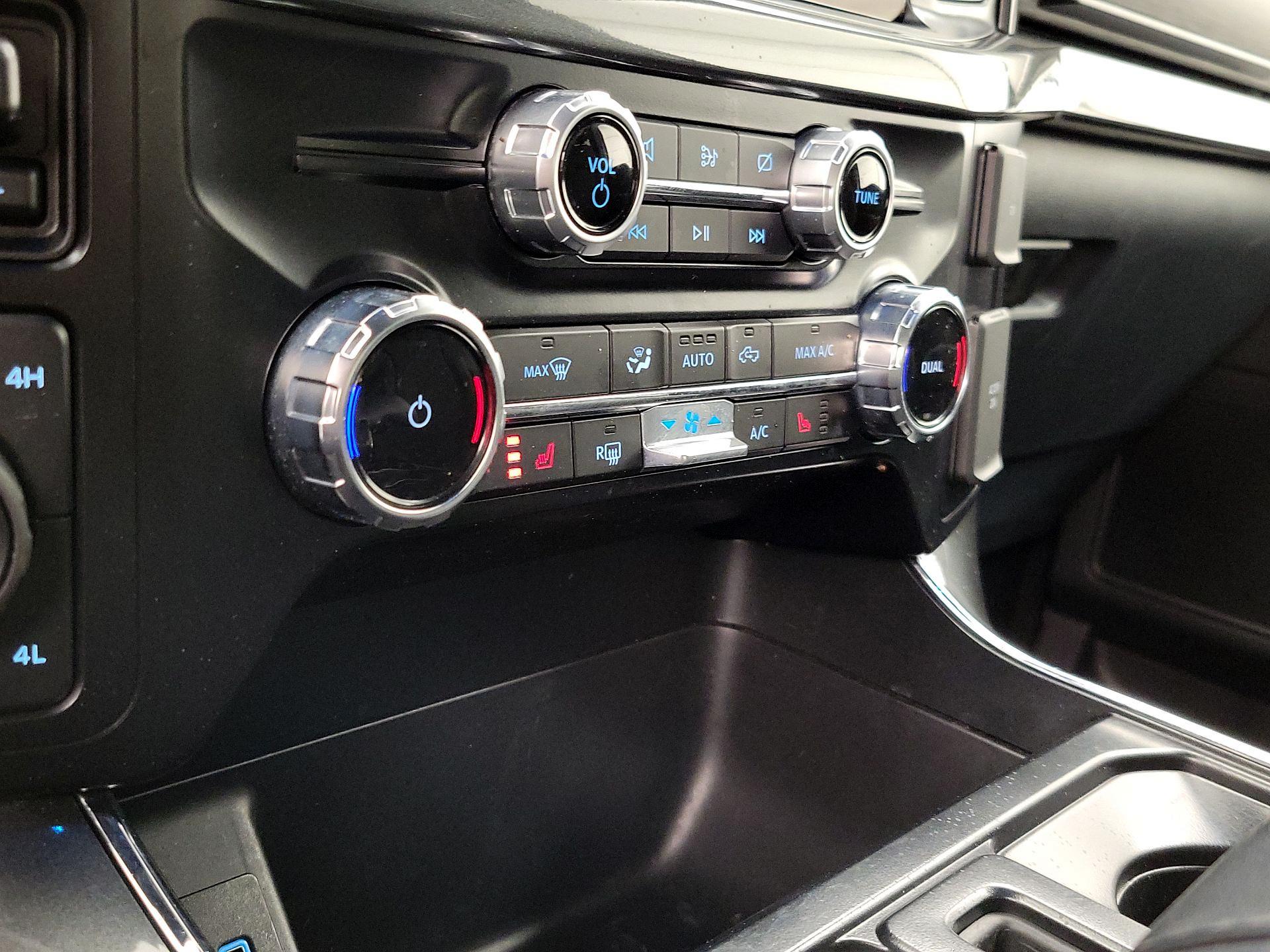 Thumbnail: 2023 Ford F-150 - 17