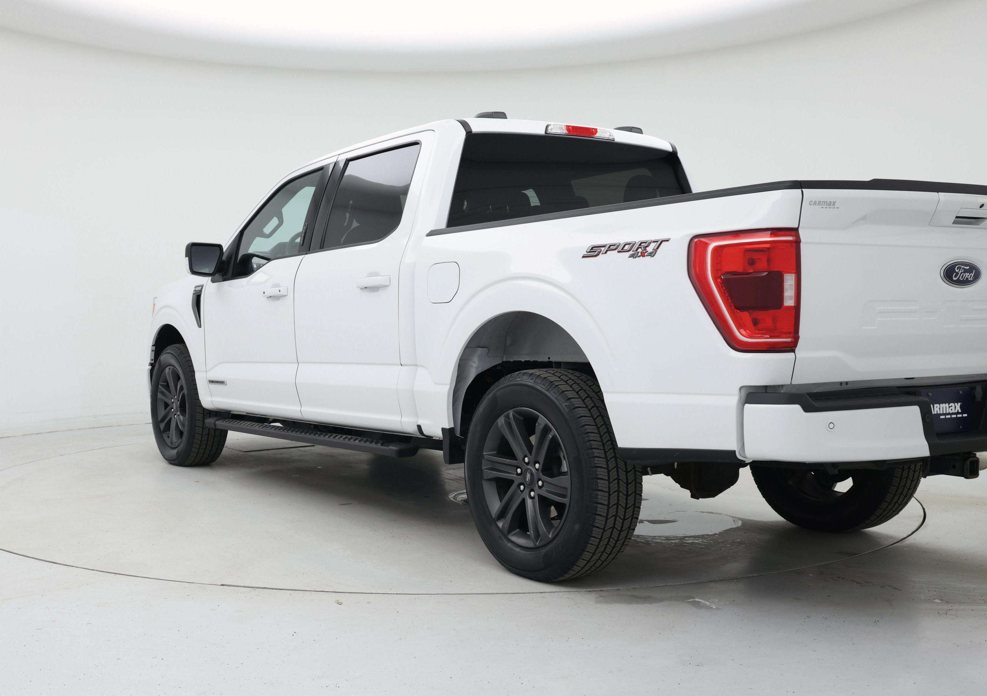 Thumbnail: 2023 Ford F-150 - 2