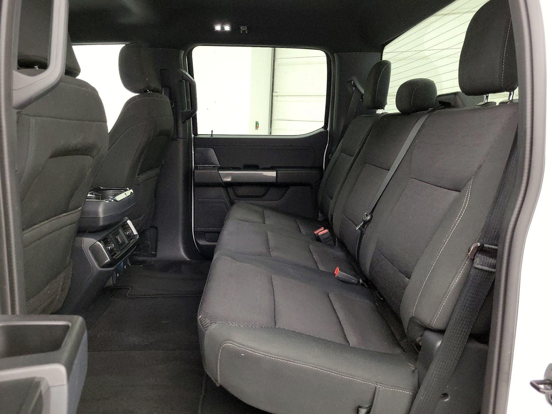 Thumbnail: 2023 Ford F-150 - 20