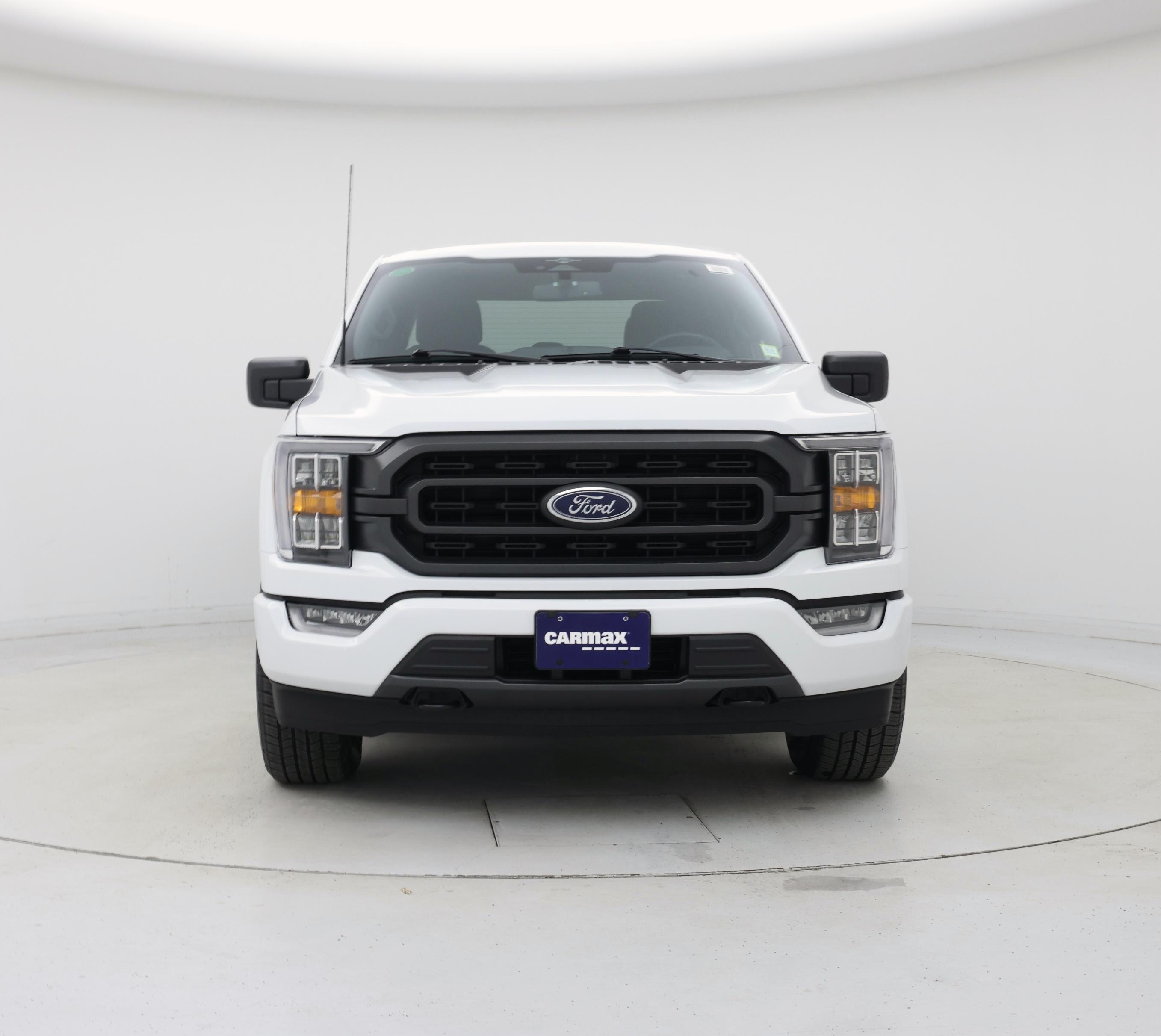 Thumbnail: 2023 Ford F-150 - 5