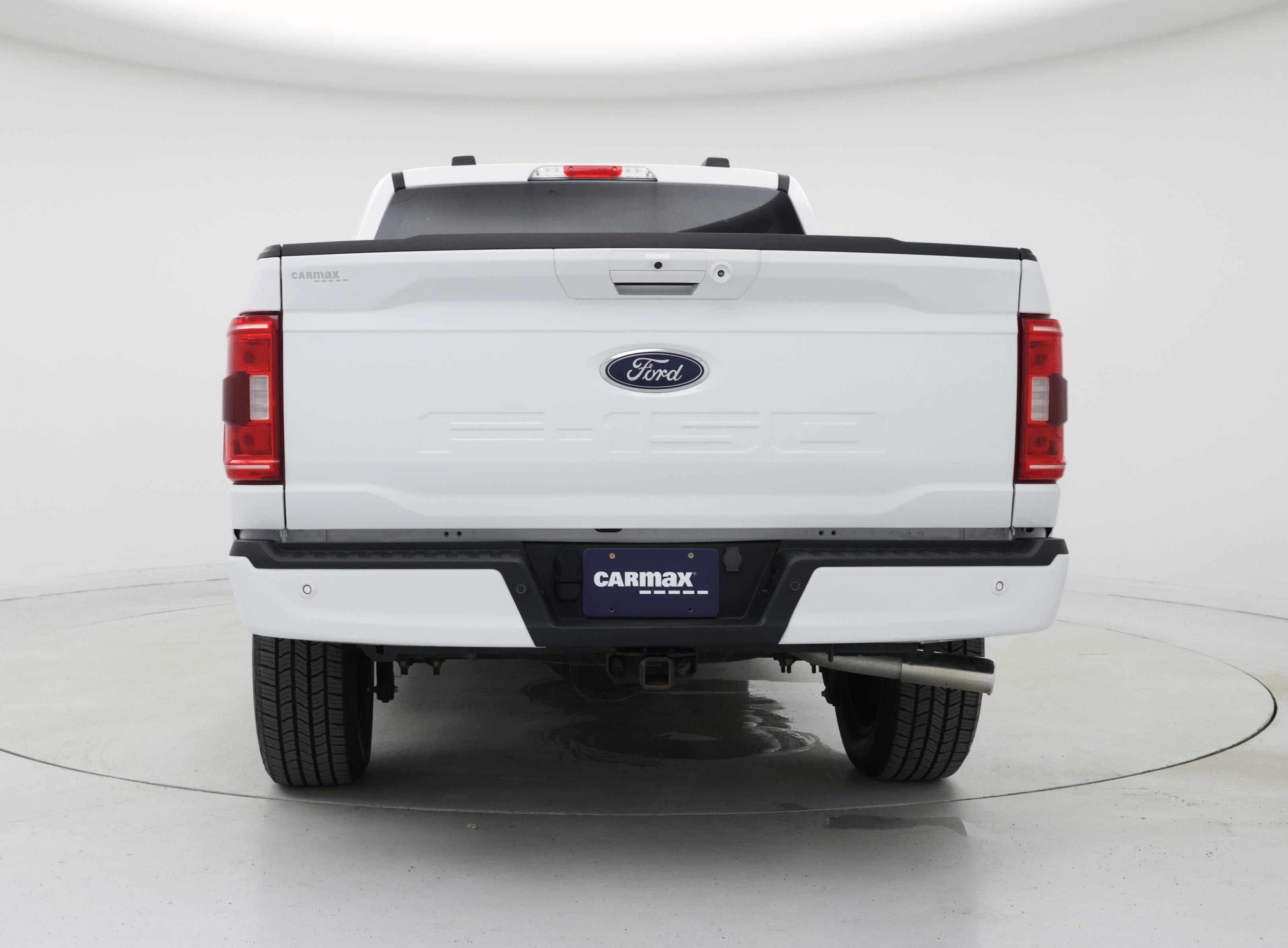 Thumbnail: 2023 Ford F-150 - 6