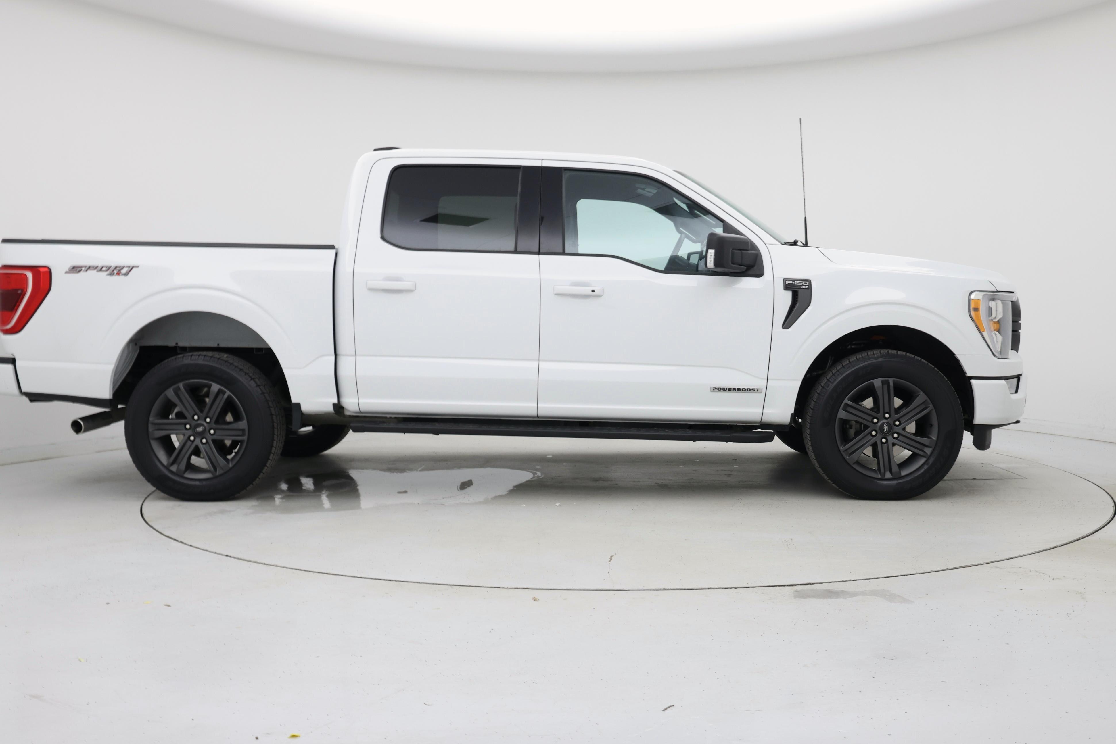 Thumbnail: 2023 Ford F-150 - 7