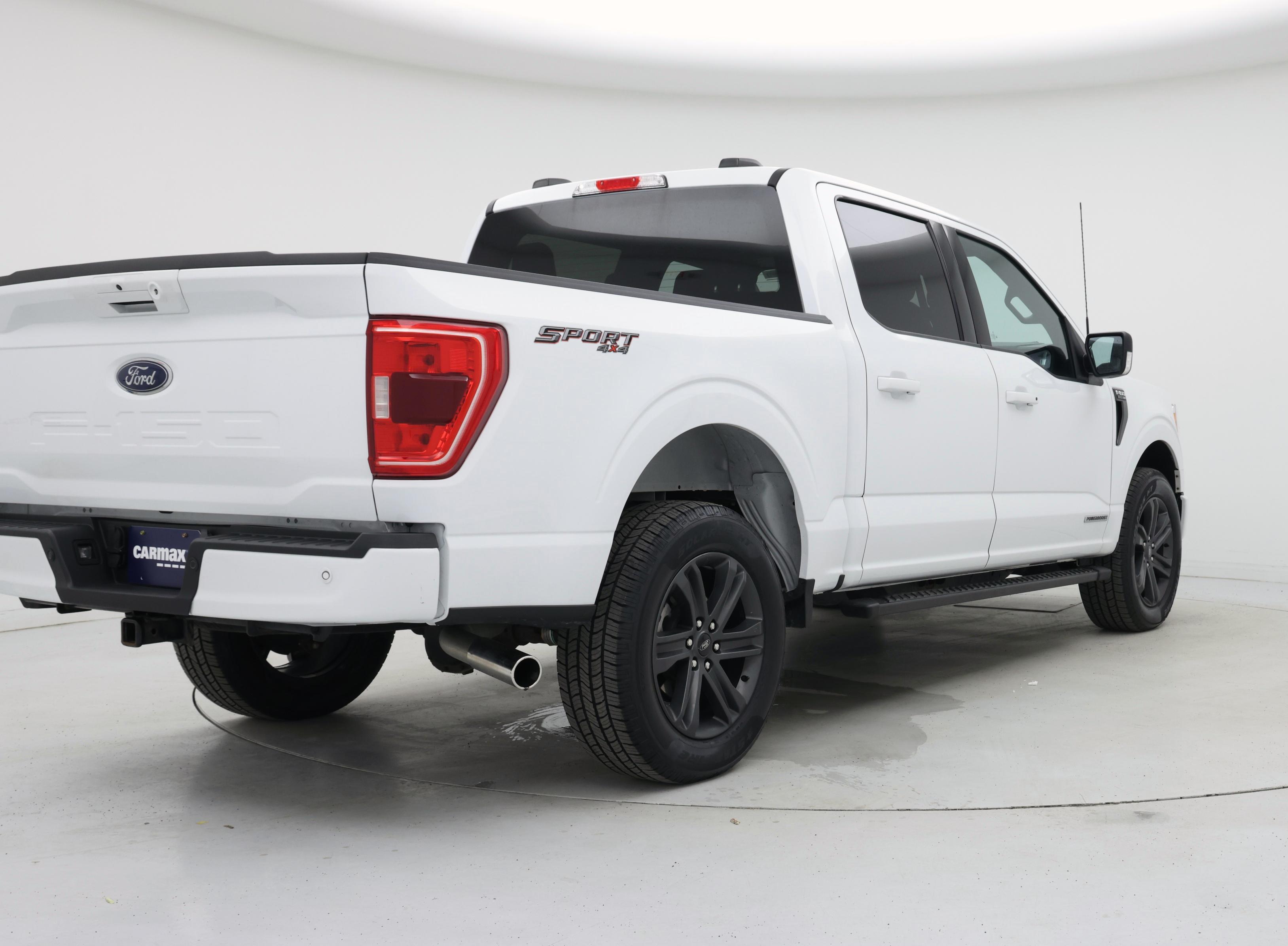 Thumbnail: 2023 Ford F-150 - 8