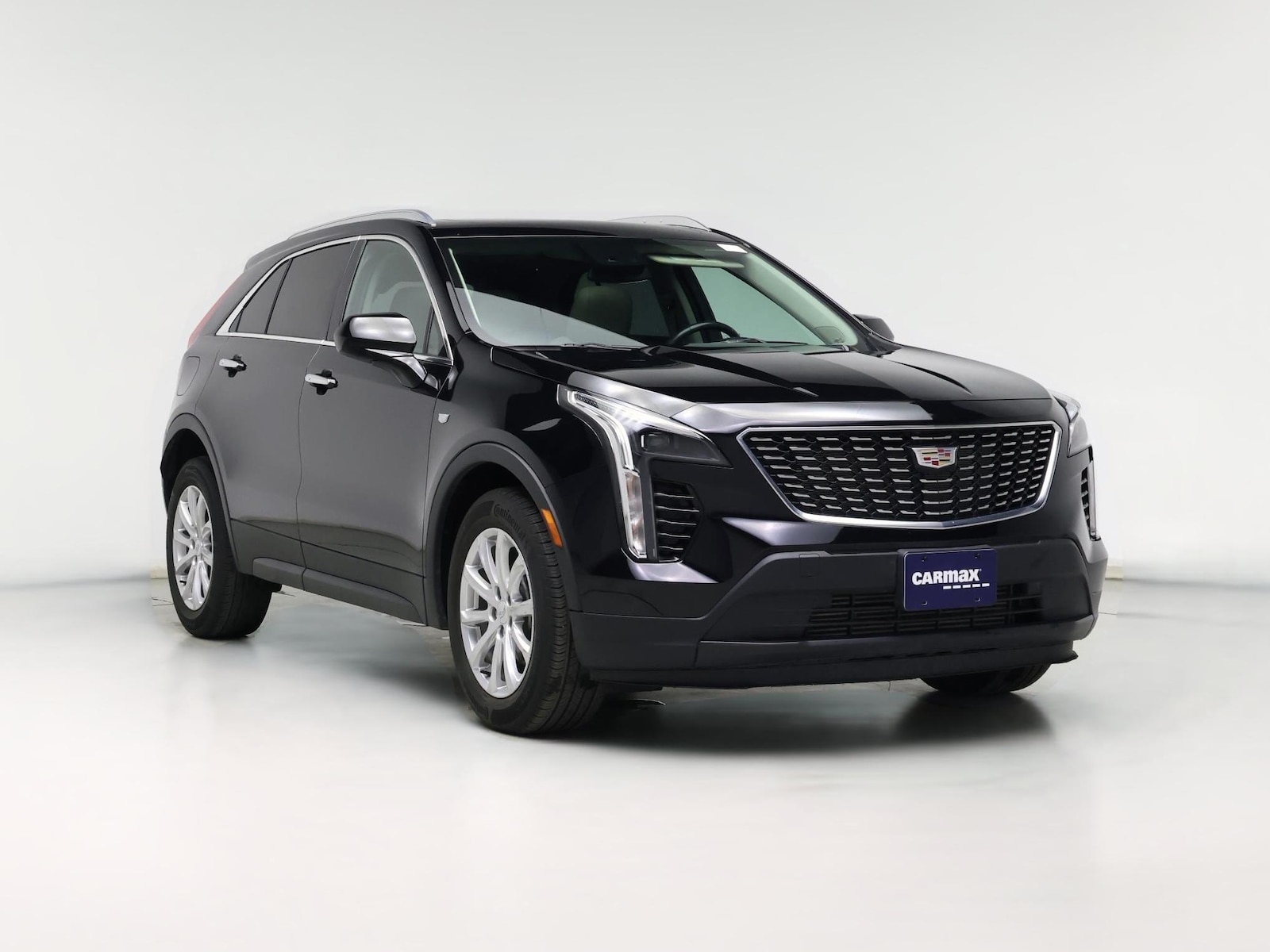 2023 Cadillac XT4