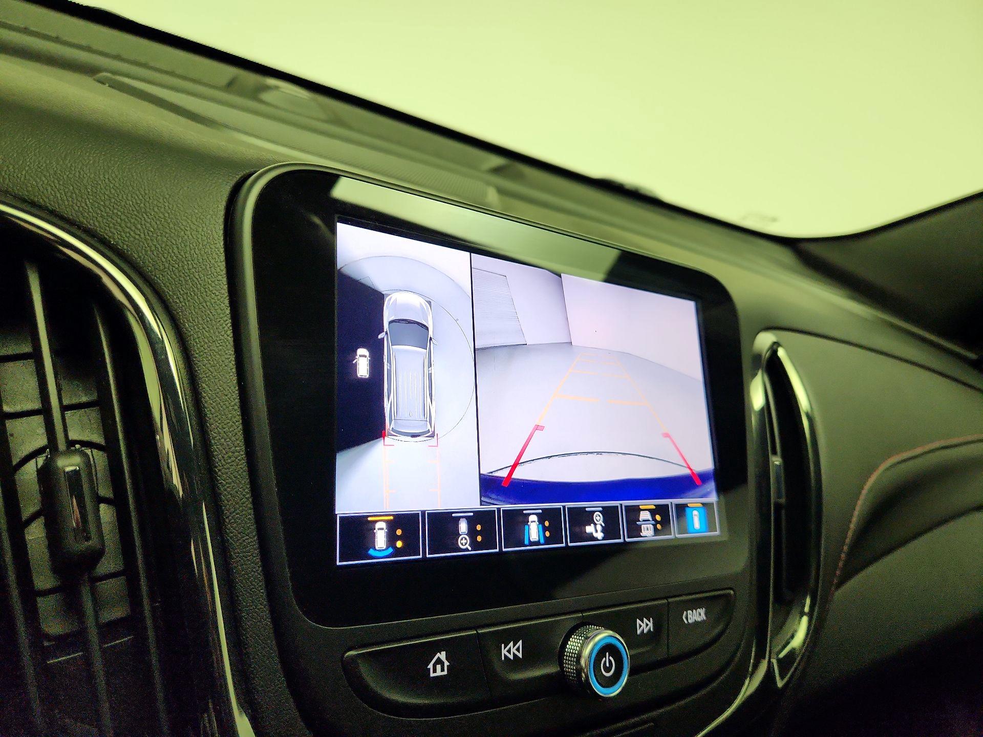 Thumbnail: 2022 Chevrolet Equinox - 15