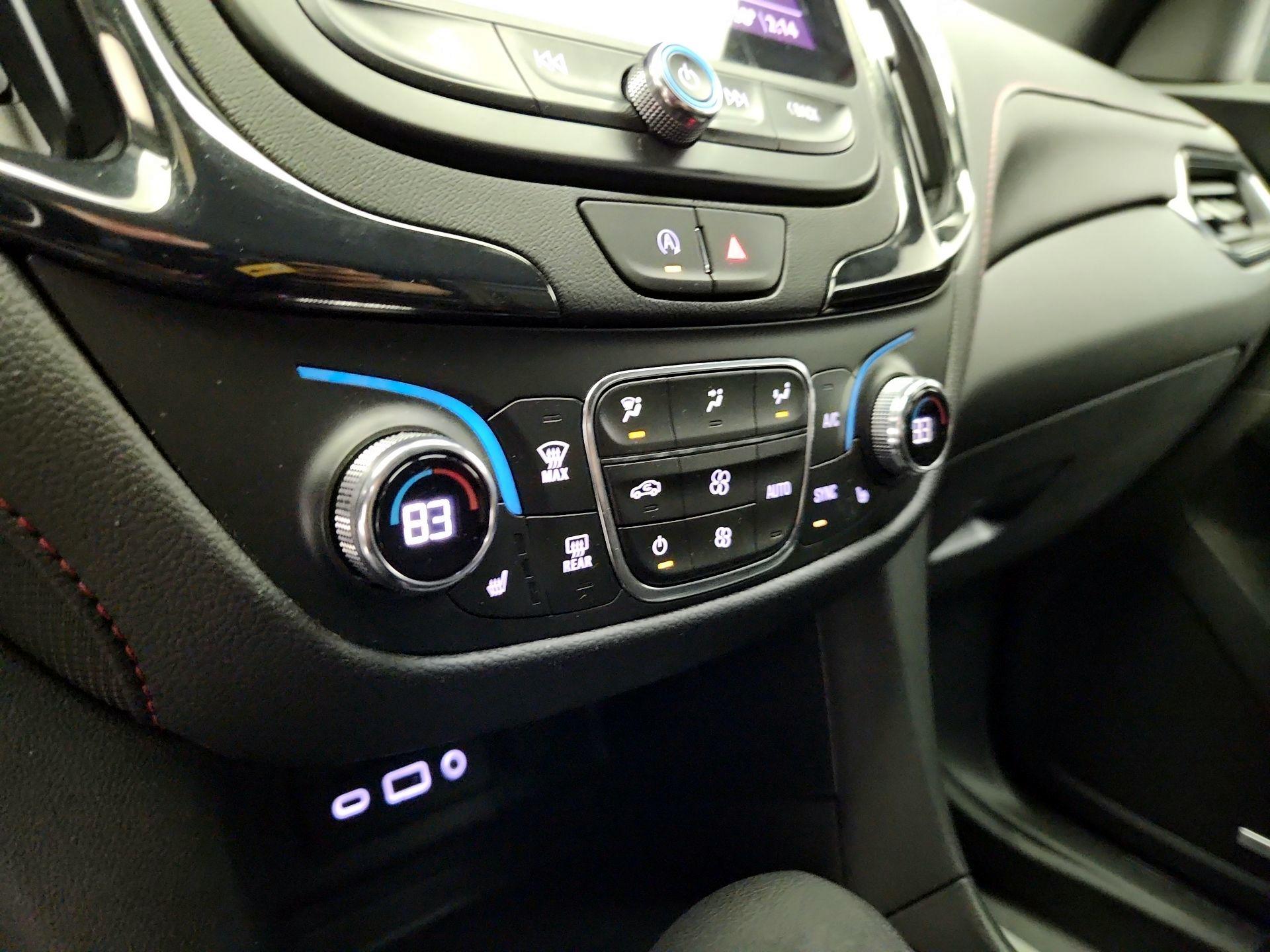 Thumbnail: 2022 Chevrolet Equinox - 17