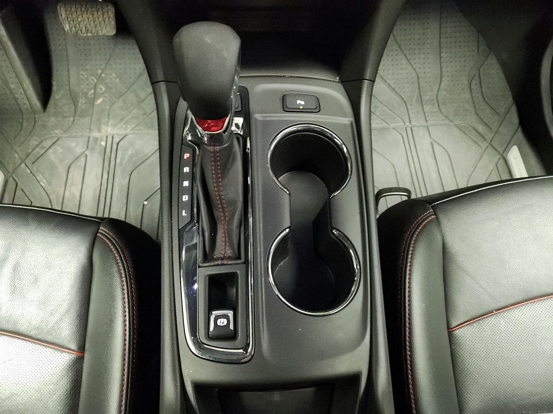 Thumbnail: 2022 Chevrolet Equinox - 18