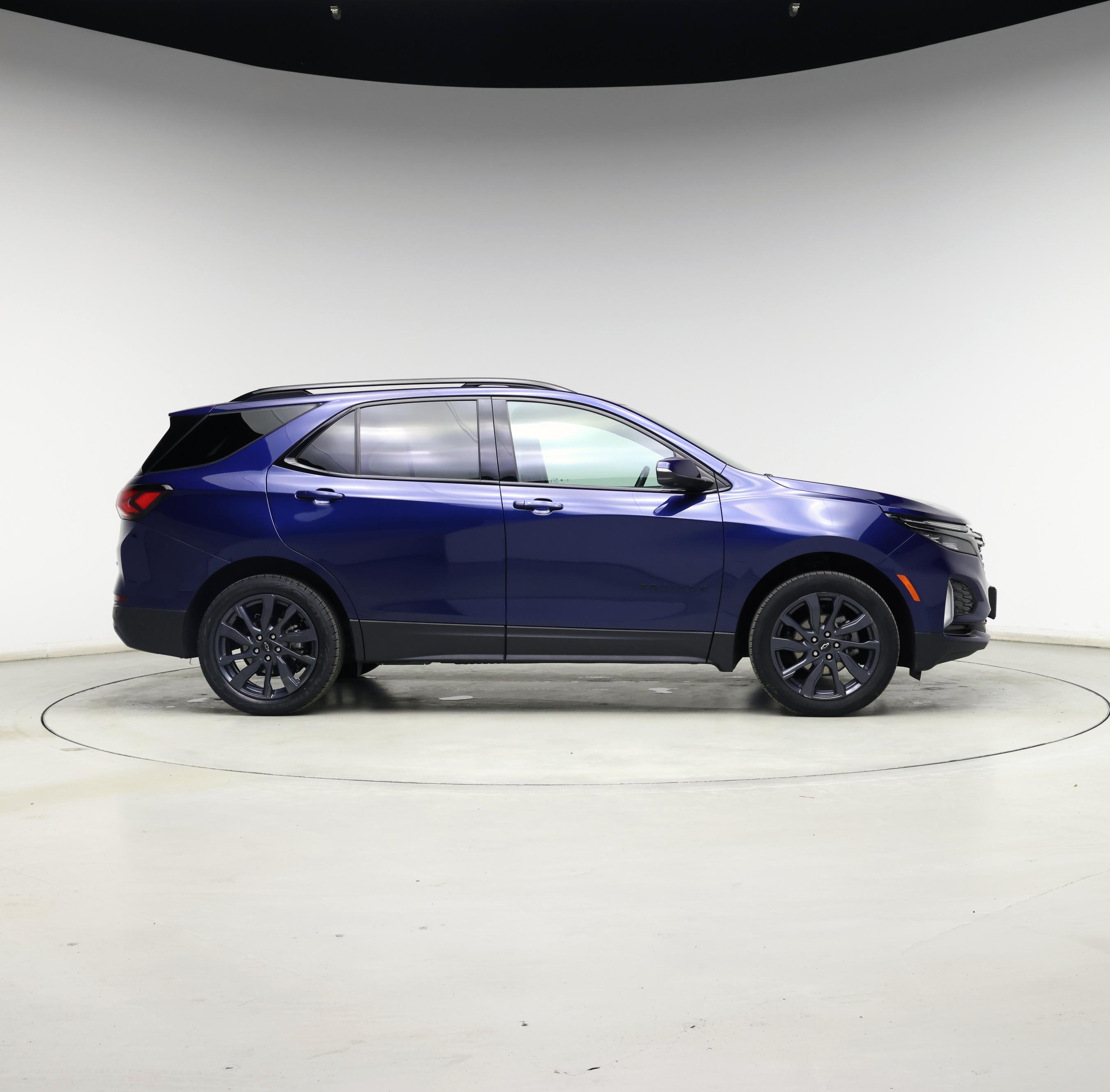 Thumbnail: 2022 Chevrolet Equinox - 7