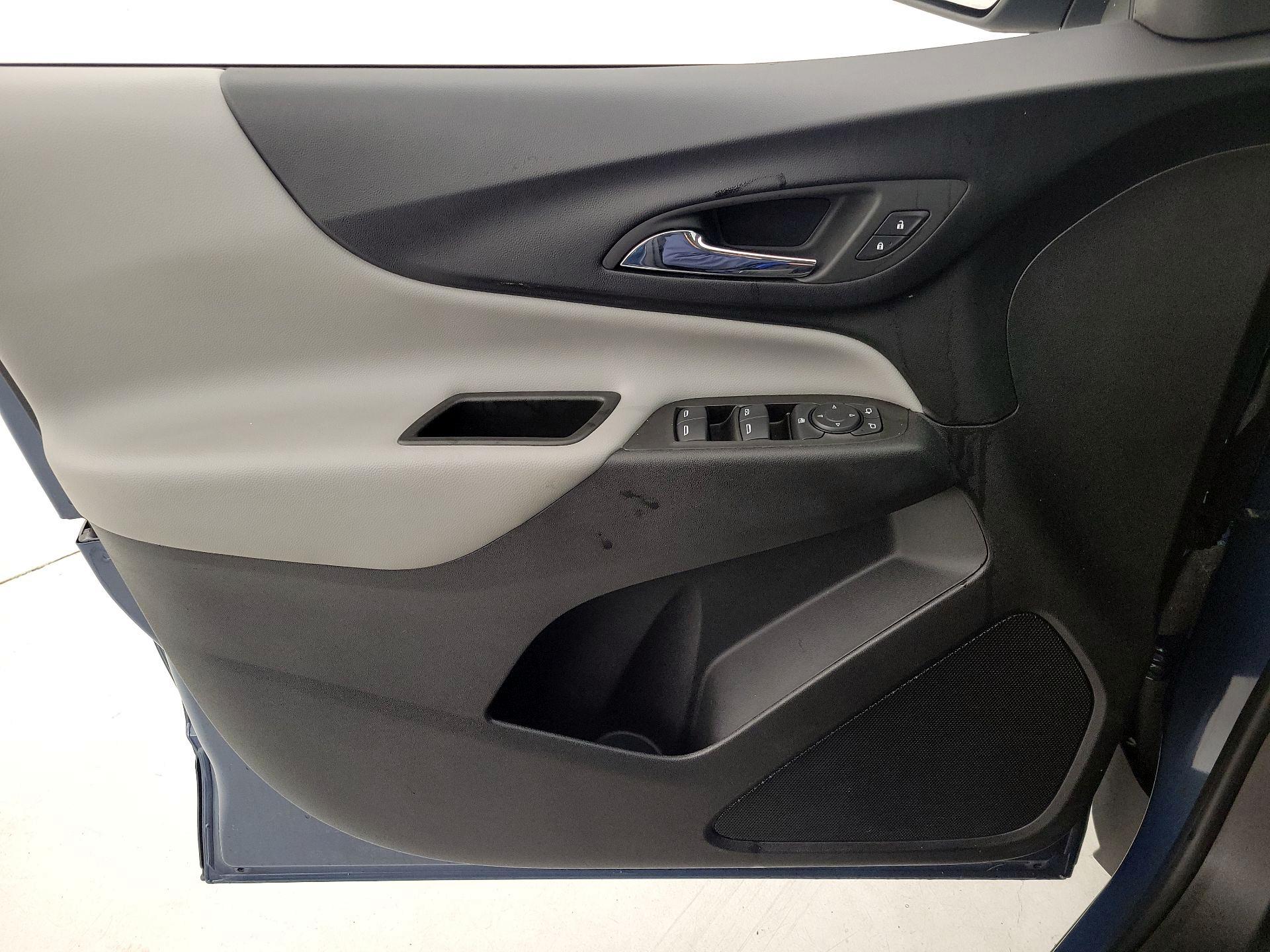 Thumbnail: 2024 Chevrolet Equinox - 12