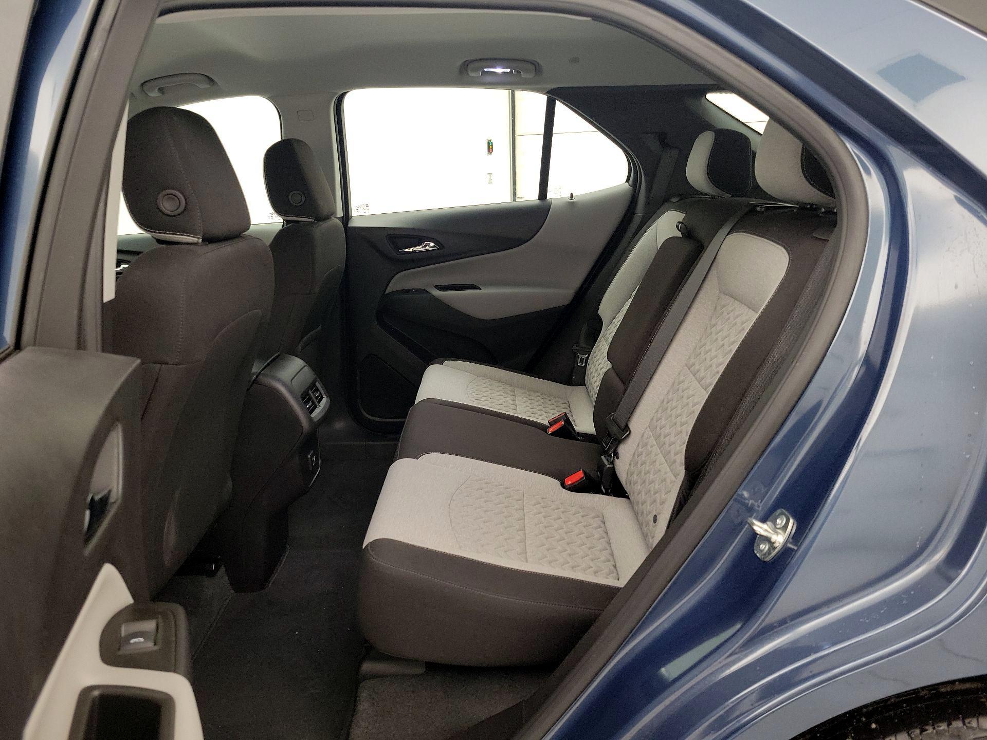 Thumbnail: 2024 Chevrolet Equinox - 19