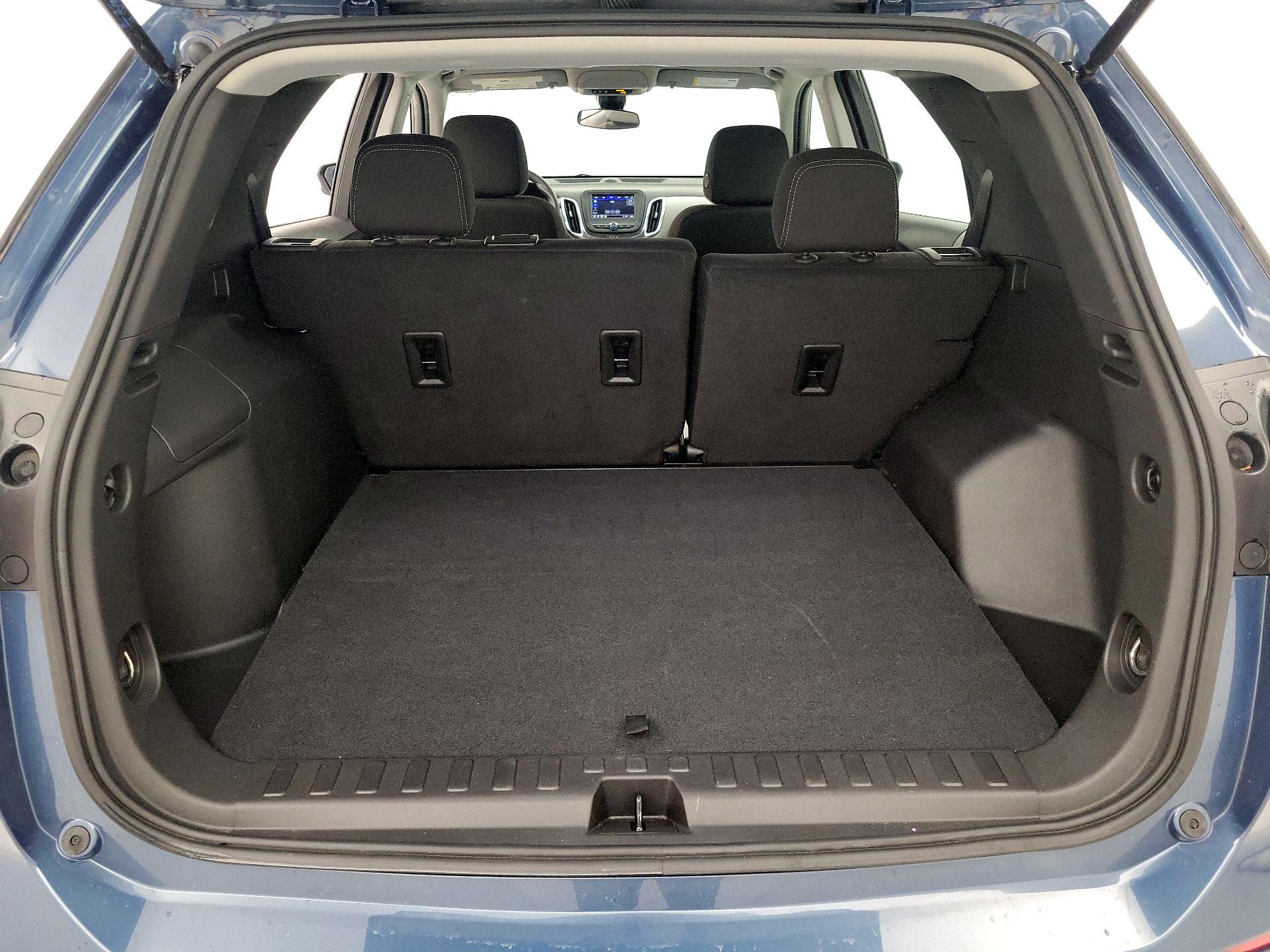 Thumbnail: 2024 Chevrolet Equinox - 20