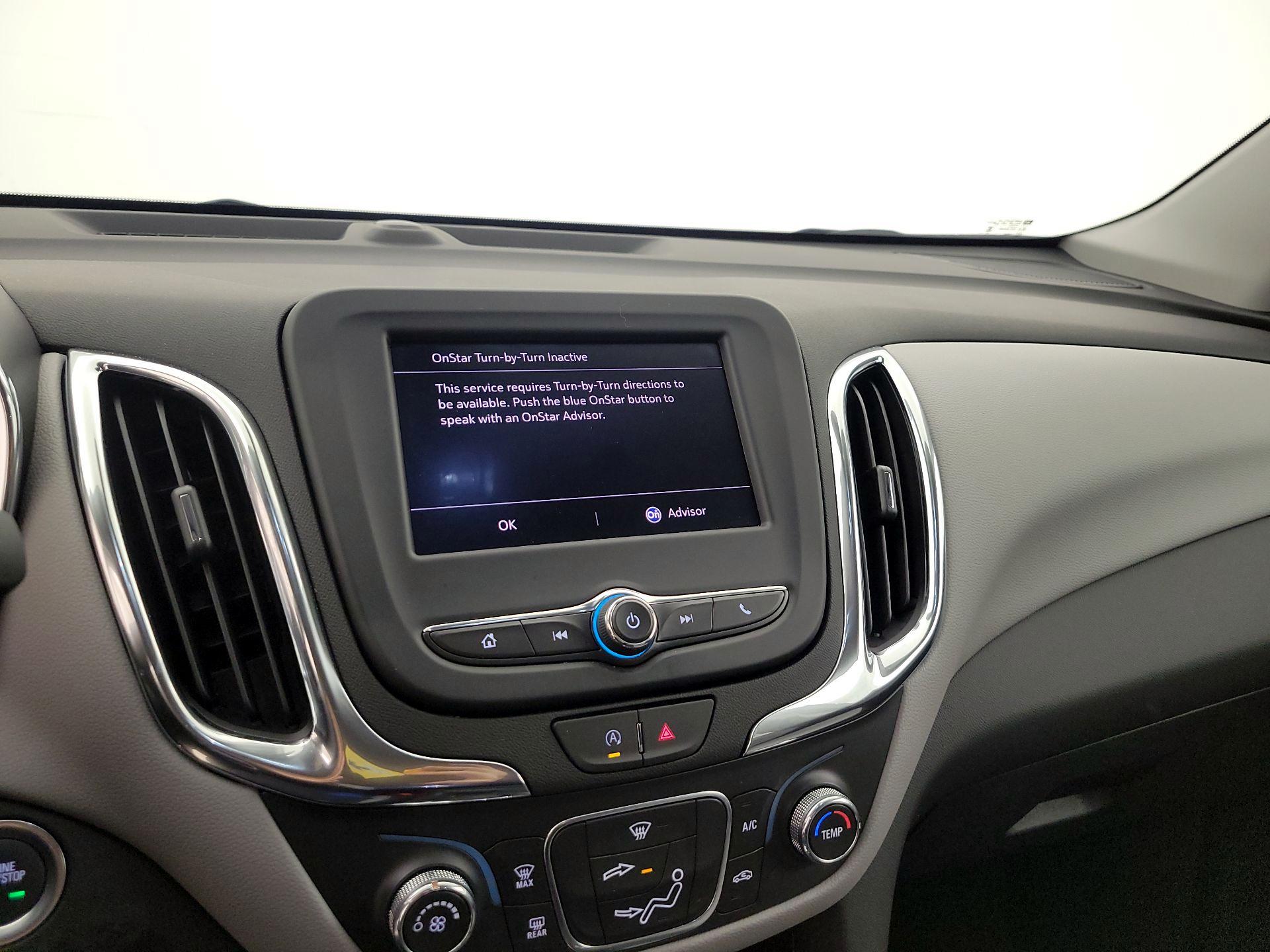 Thumbnail: 2024 Chevrolet Equinox - 14