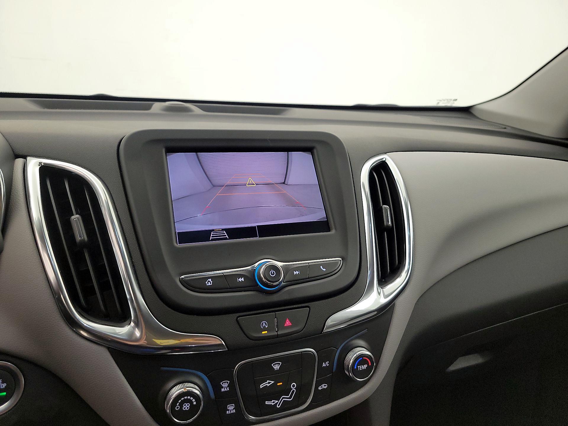 Thumbnail: 2024 Chevrolet Equinox - 15