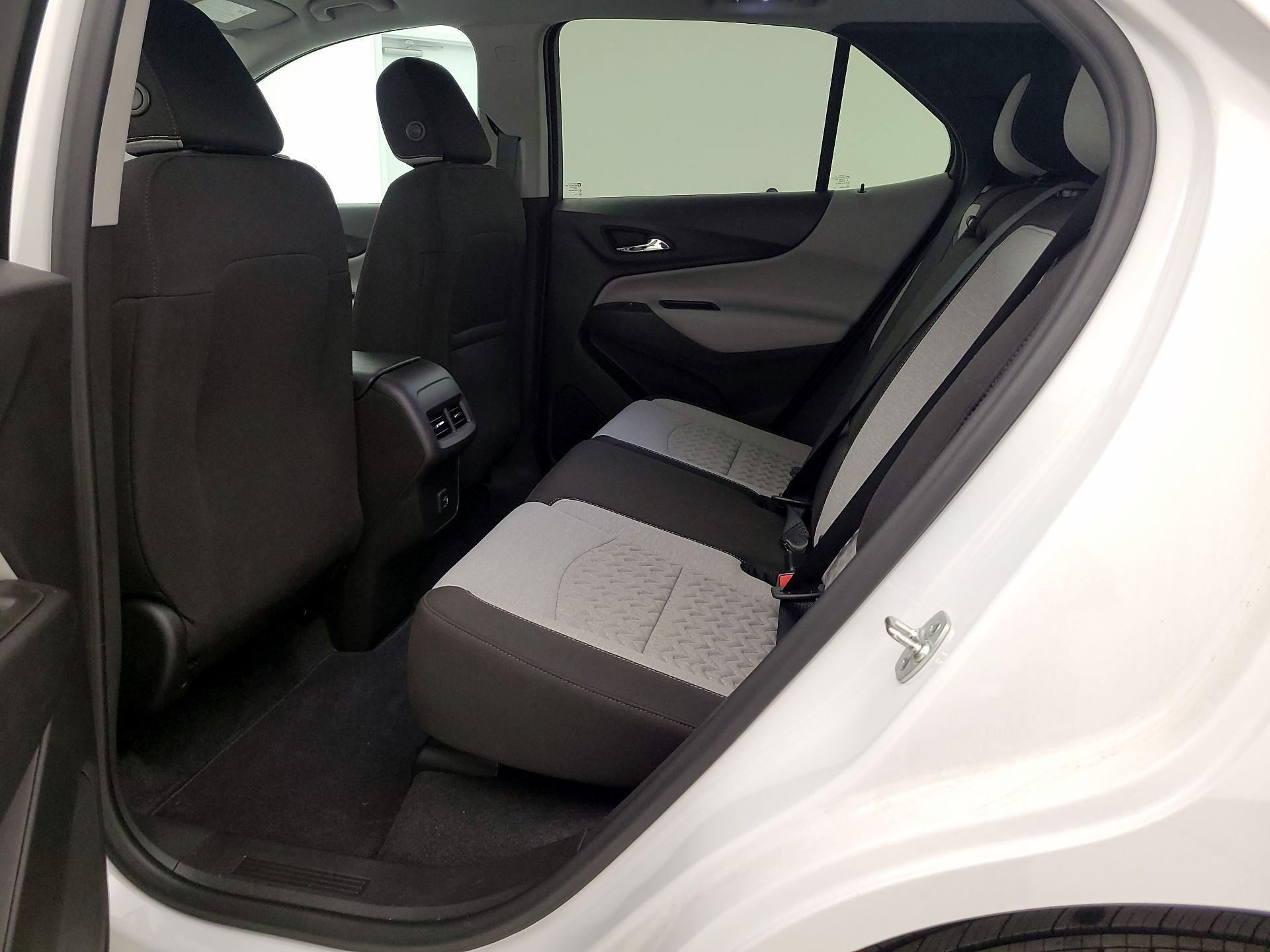 Thumbnail: 2024 Chevrolet Equinox - 20