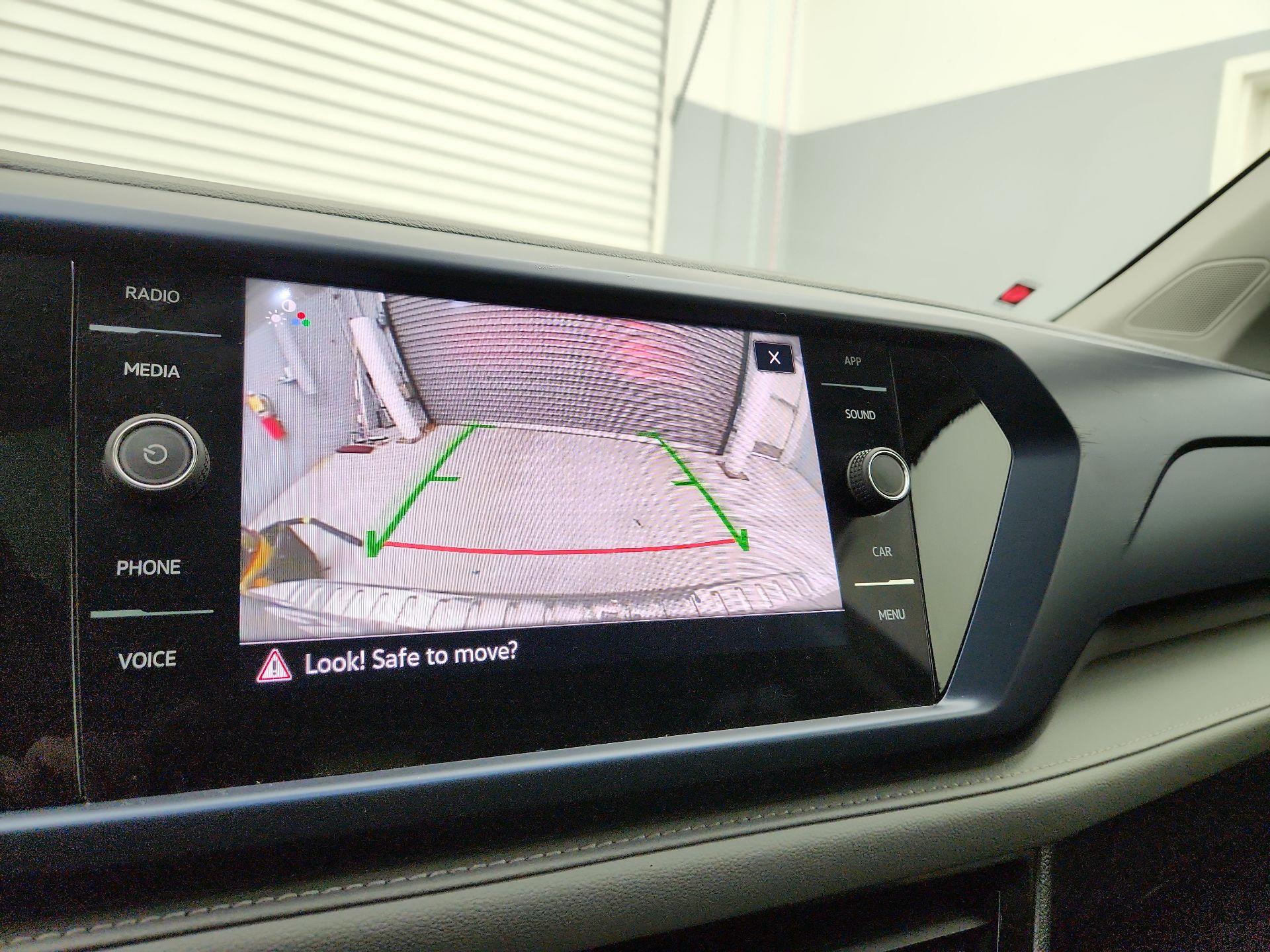 Thumbnail: 2024 Volkswagen Taos - 14