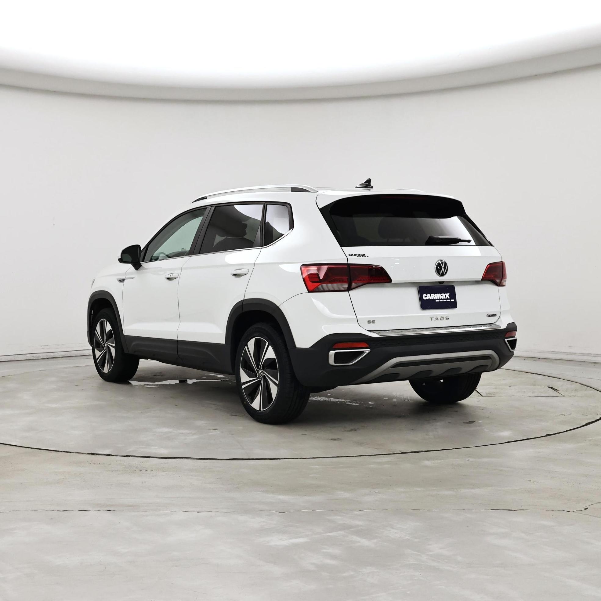 Thumbnail: 2024 Volkswagen Taos - 2