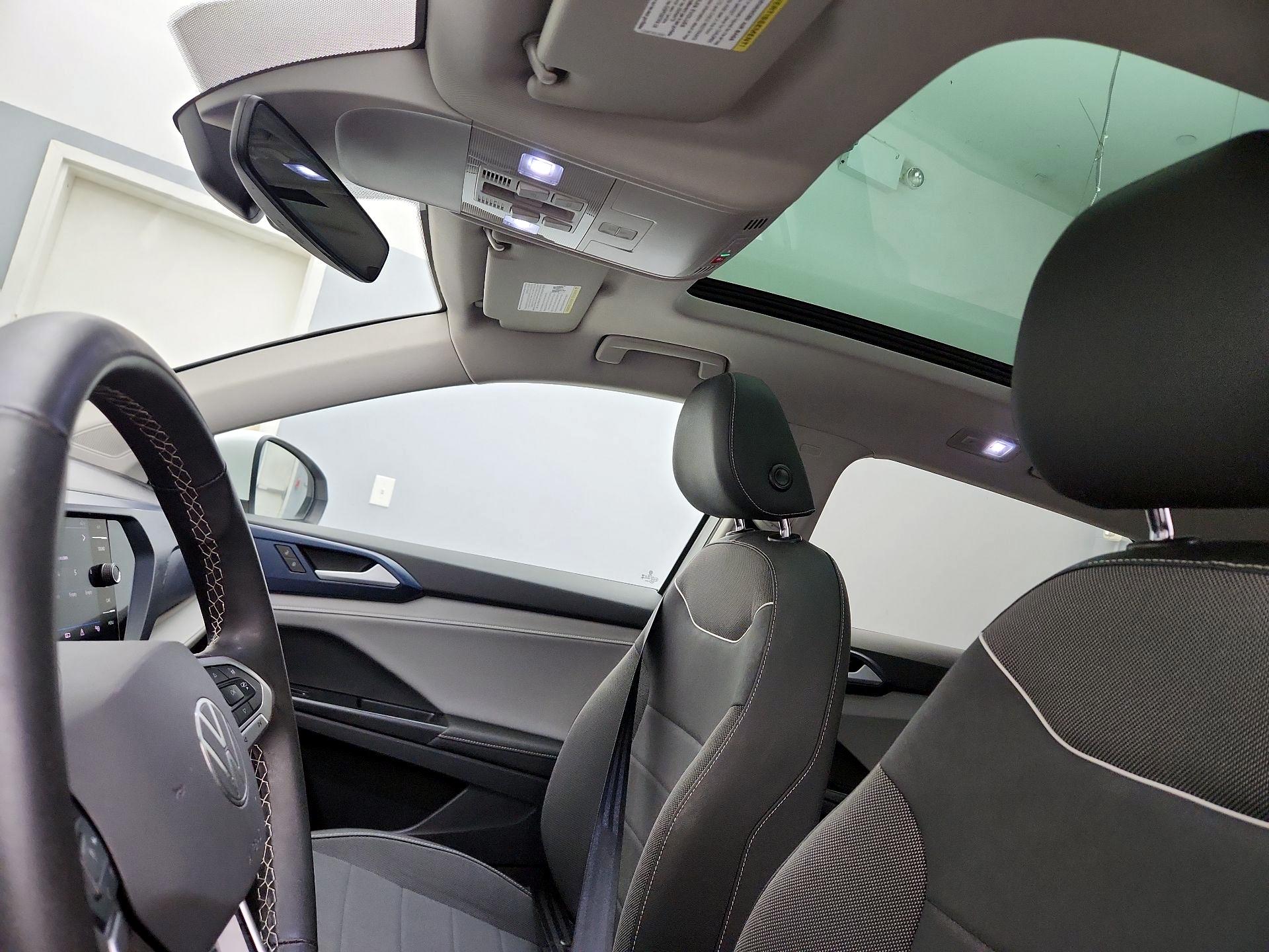 Thumbnail: 2024 Volkswagen Taos - 19