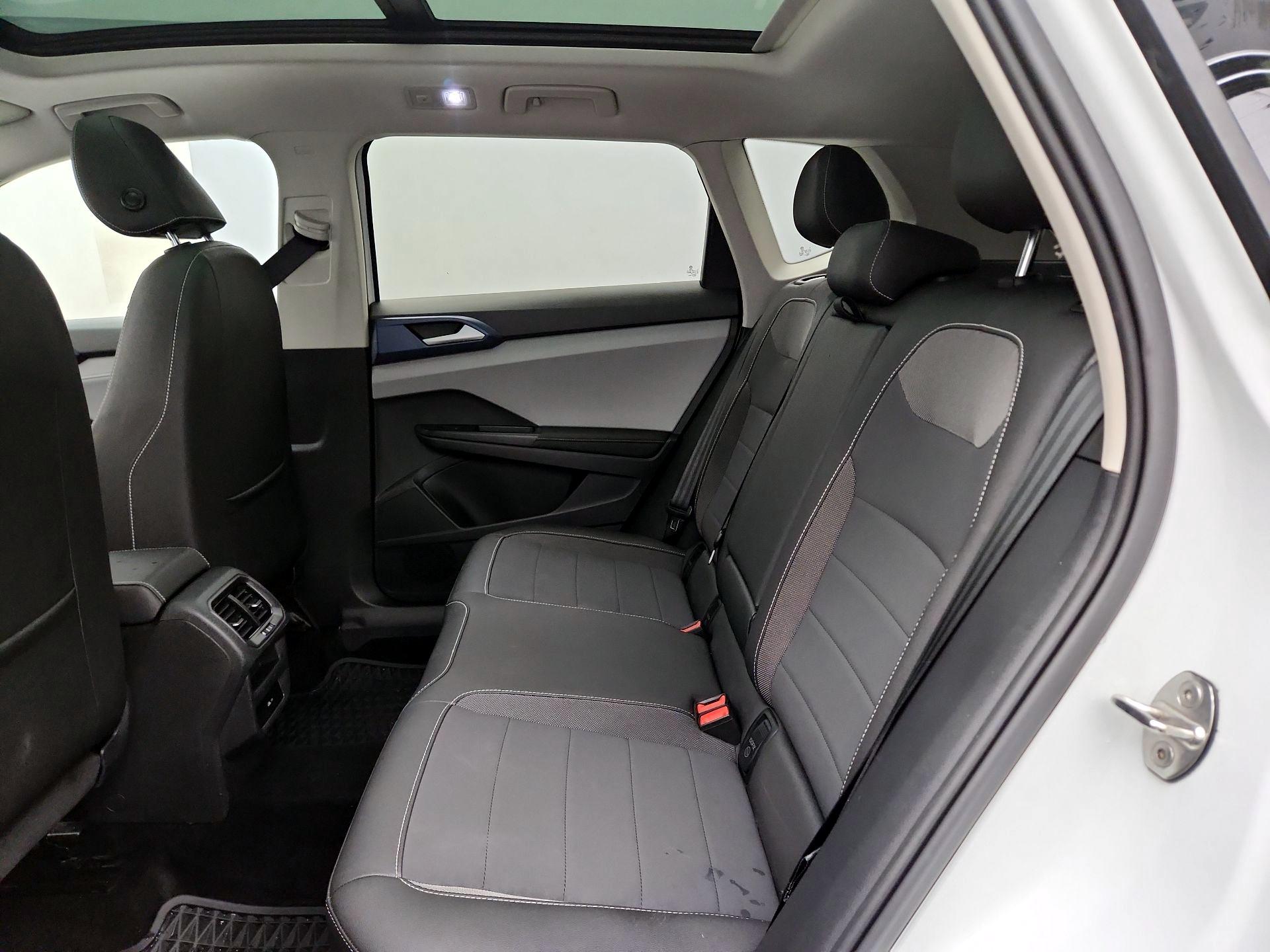 Thumbnail: 2024 Volkswagen Taos - 20