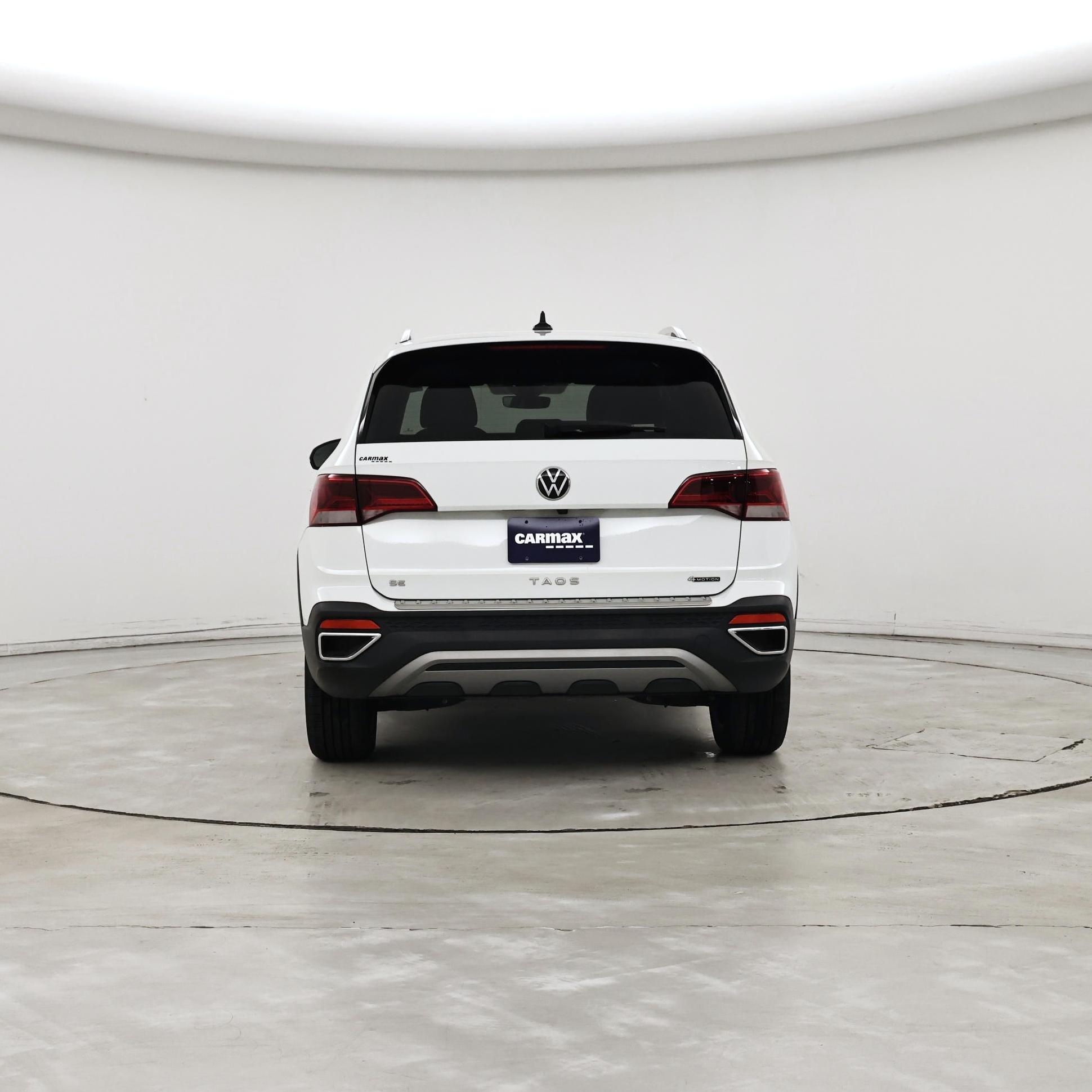 Thumbnail: 2024 Volkswagen Taos - 6