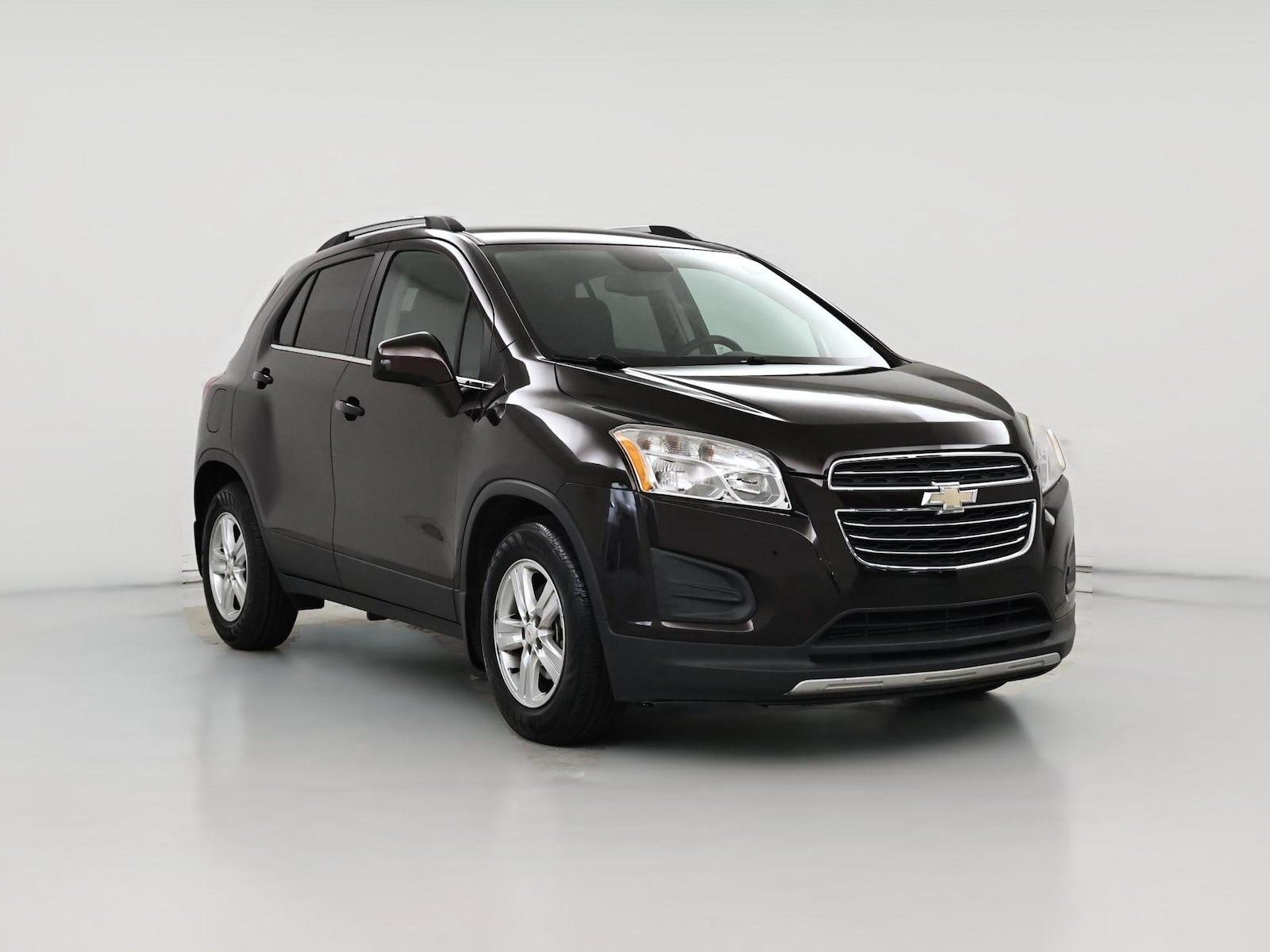 2015 Chevrolet Trax LT