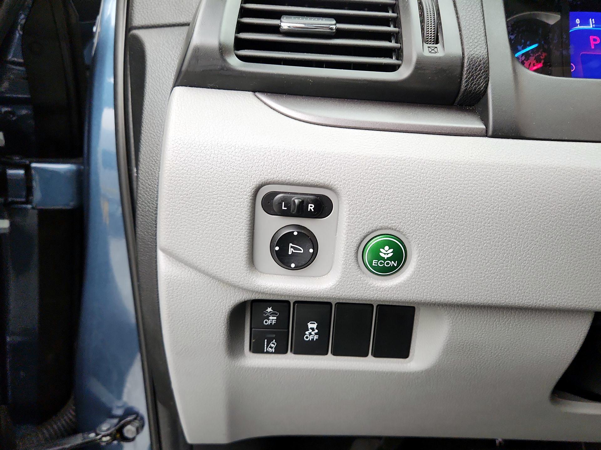 Thumbnail: 2021 Honda Pilot - 13