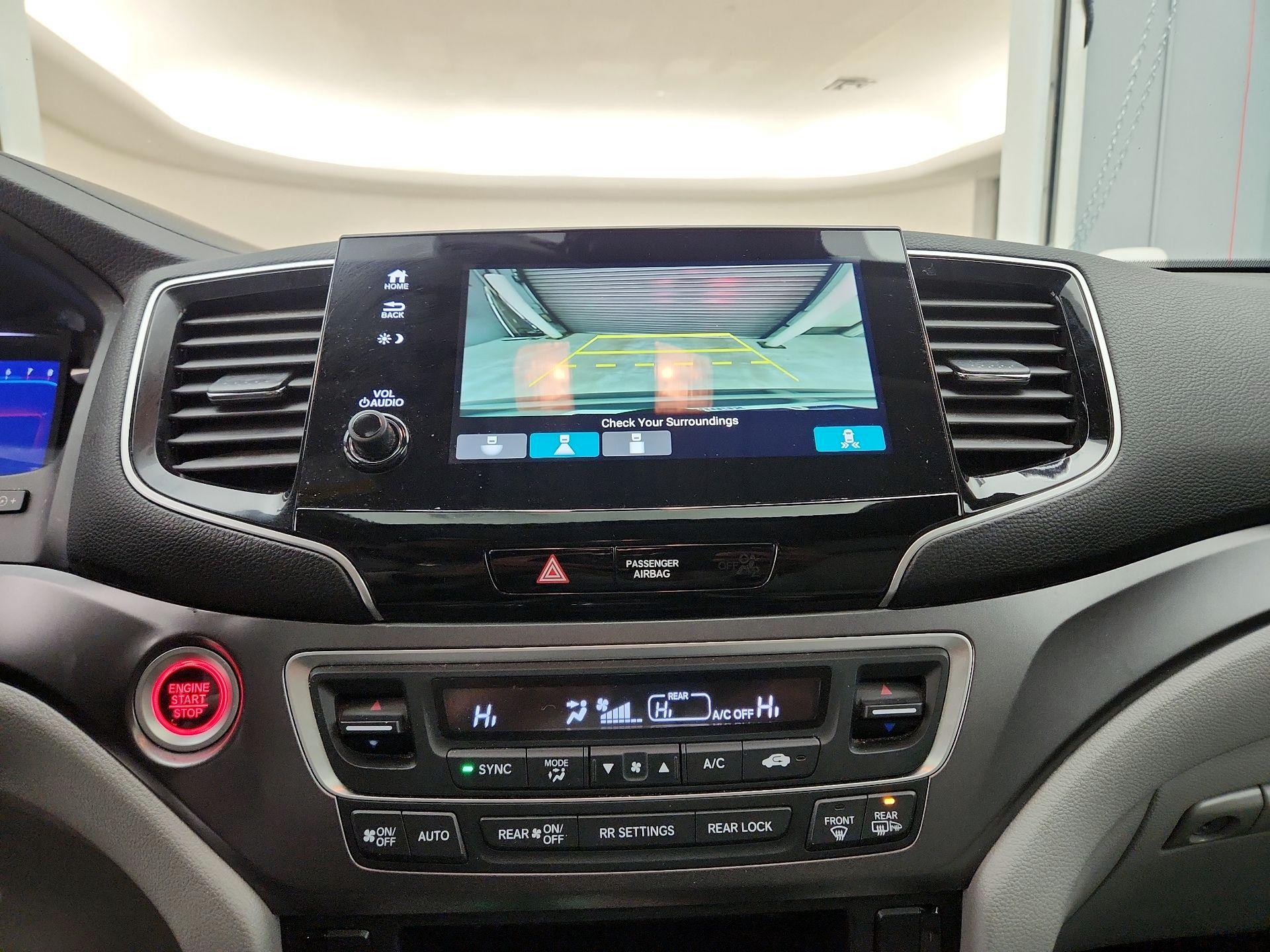 Thumbnail: 2021 Honda Pilot - 14