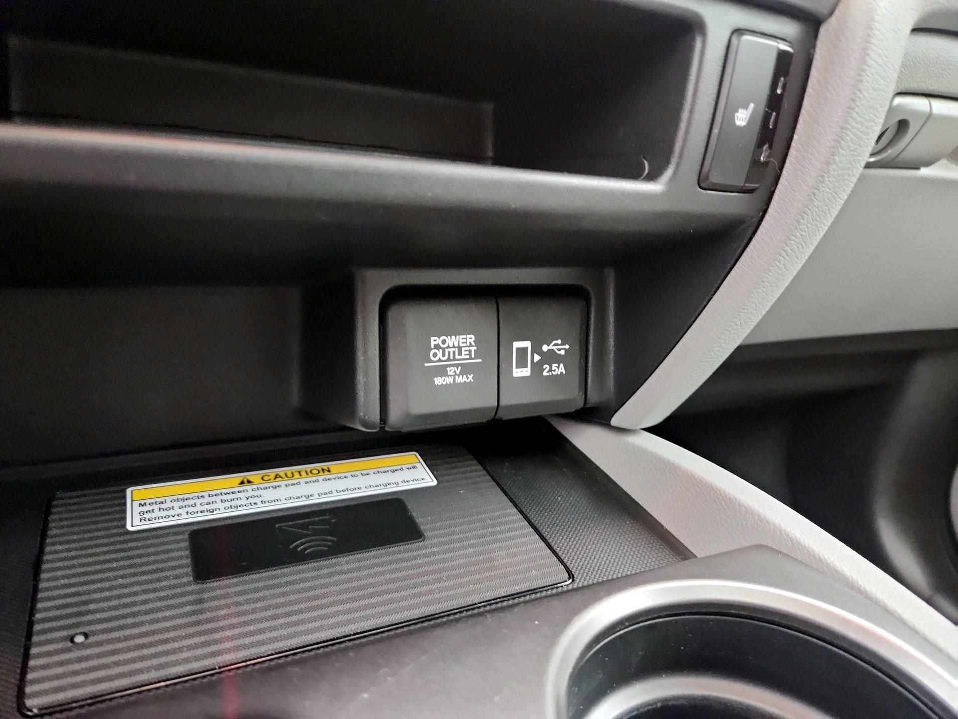 Thumbnail: 2021 Honda Pilot - 18