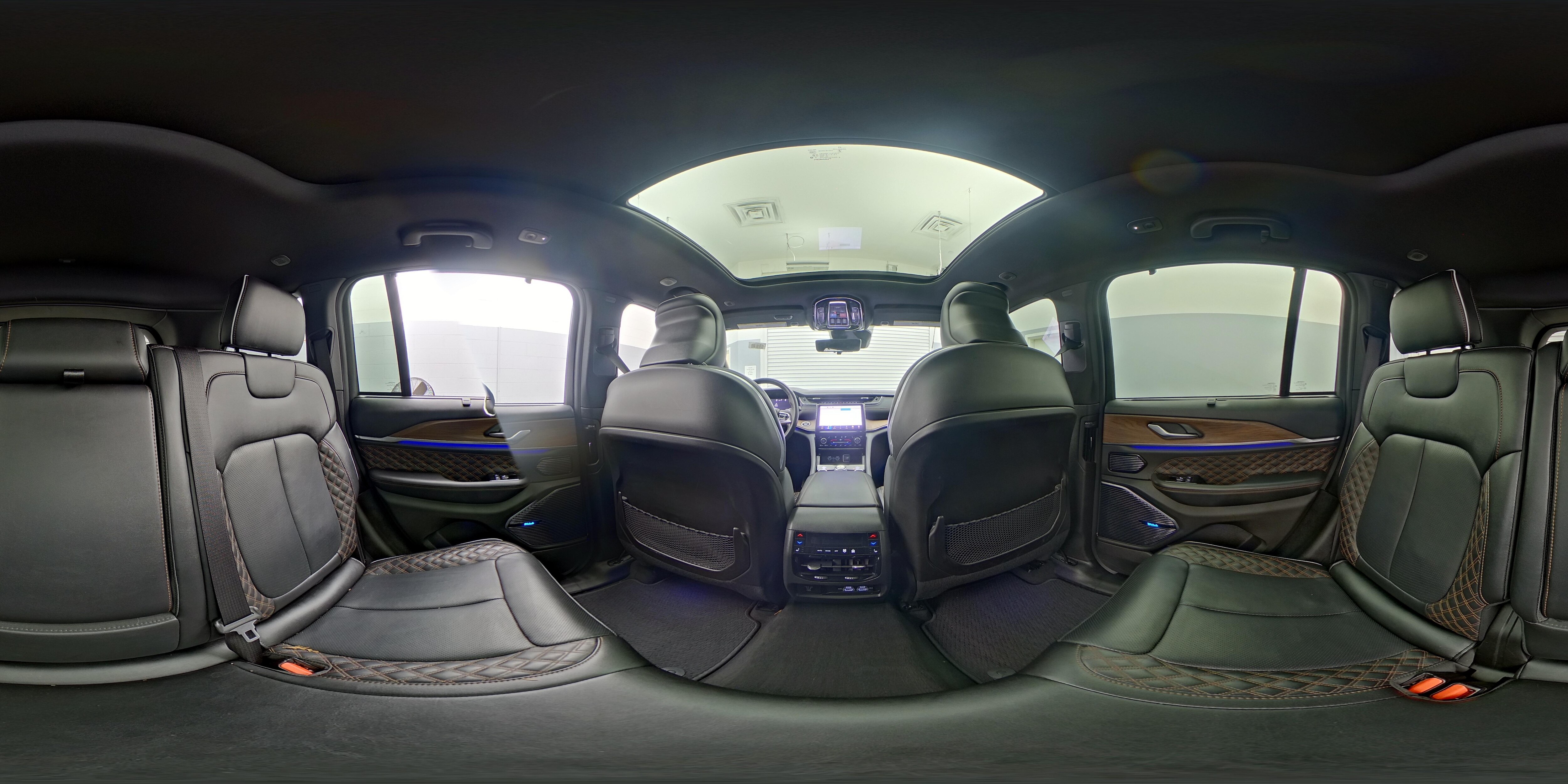 2023 Jeep Grand Cherokee Summit - Photo 27