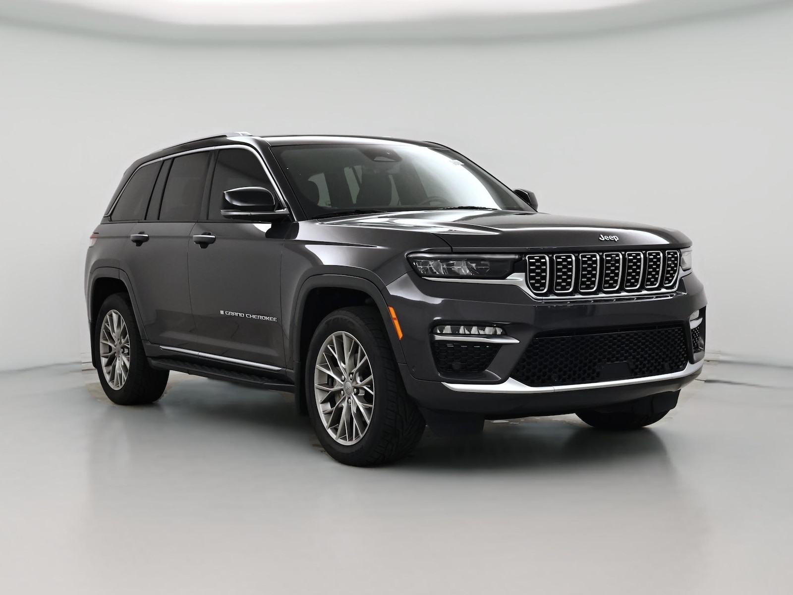 2023 Jeep Grand Cherokee Summit - Photo 1