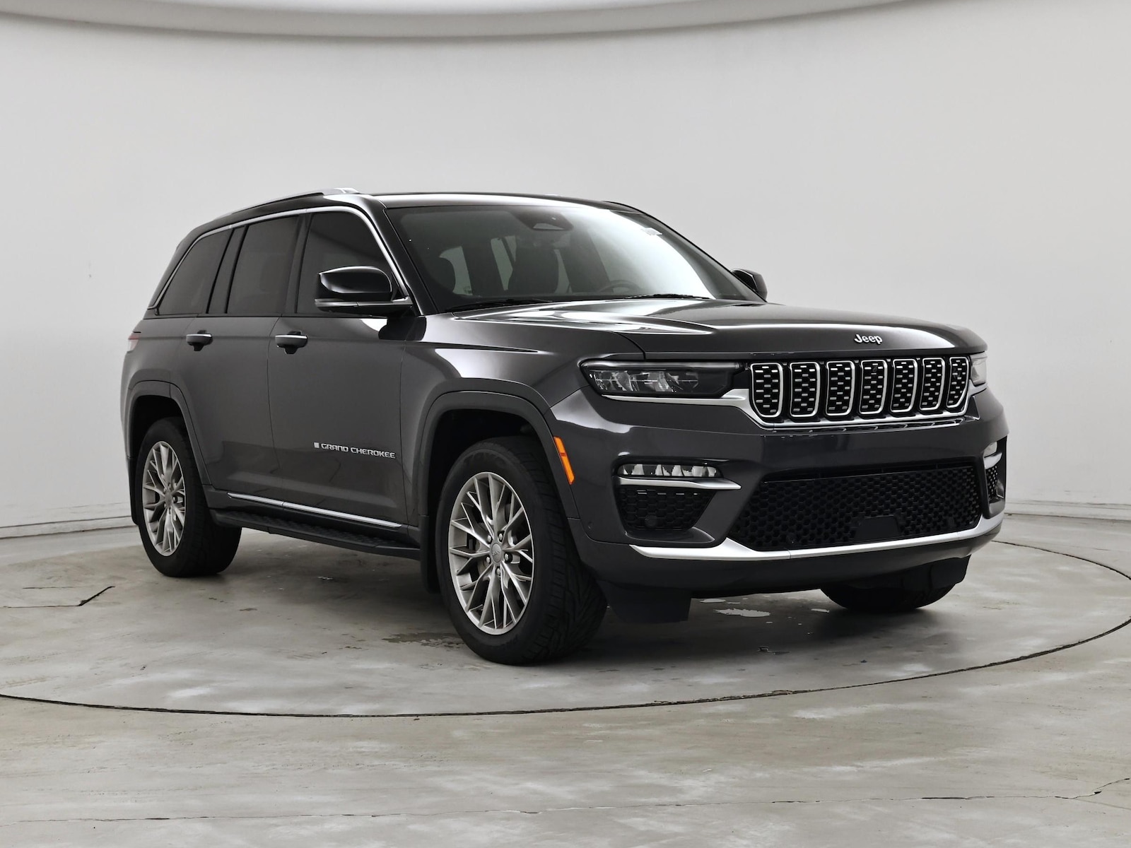 2023 Jeep Grand Cherokee Summit - Photo 2