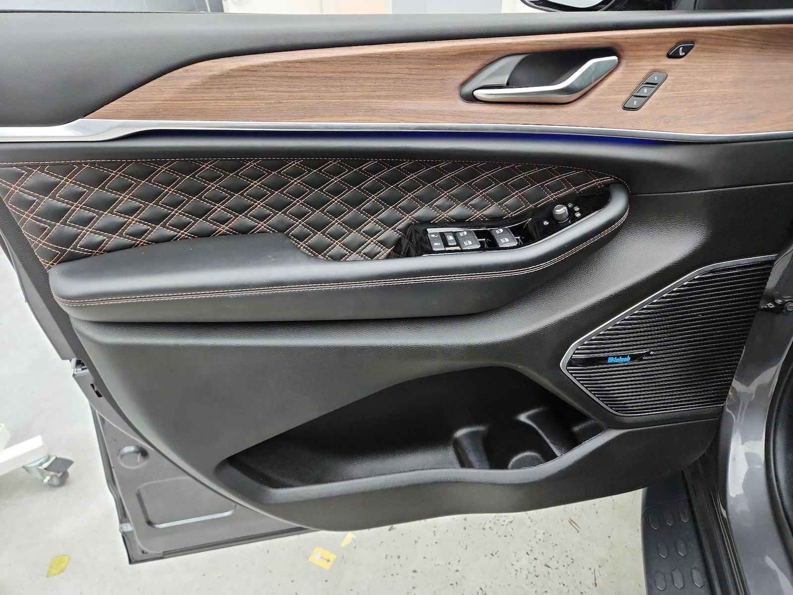 2023 Jeep Grand Cherokee Summit - Photo 13