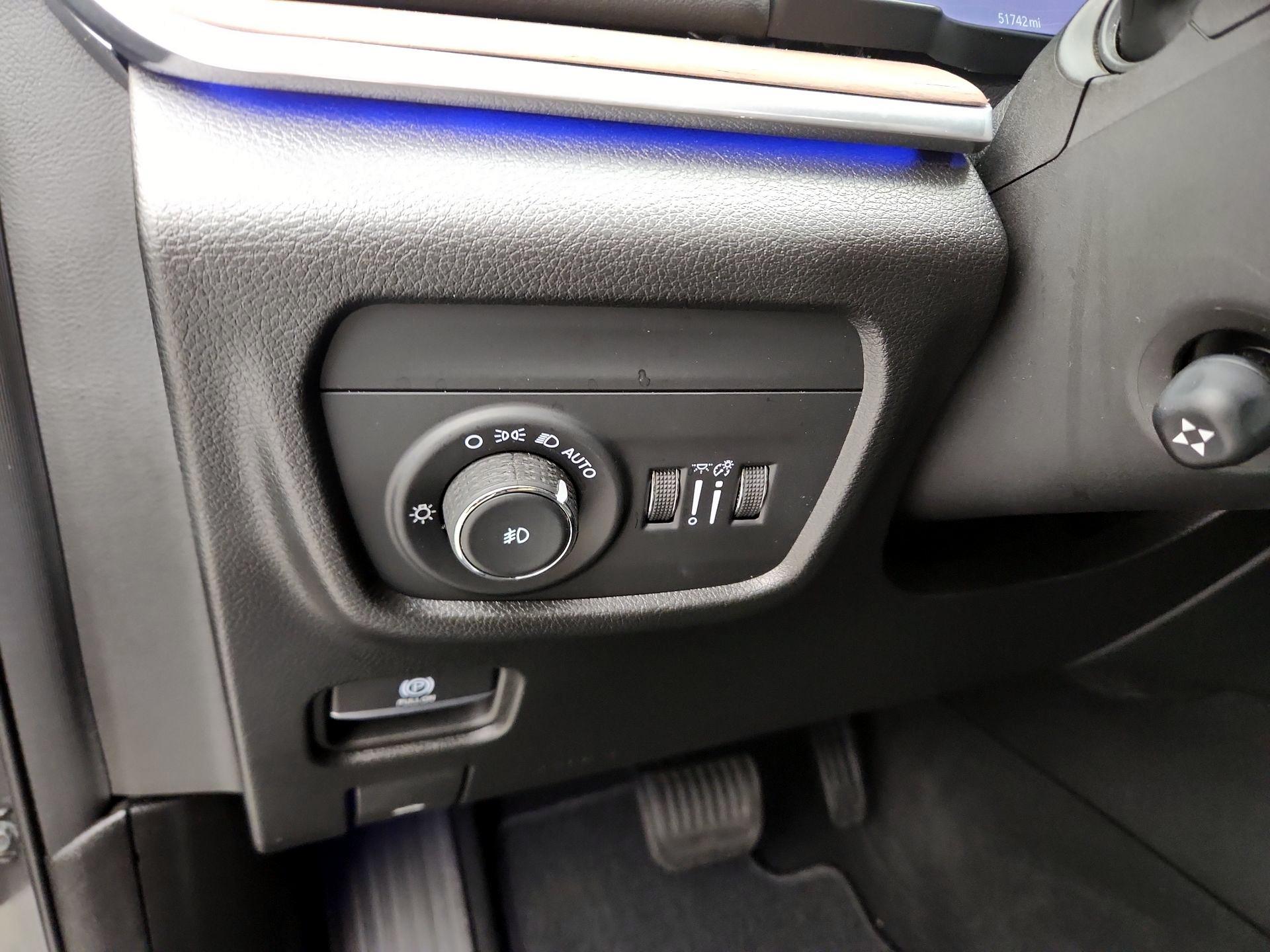 Thumbnail: 2023 Jeep Grand Cherokee - 13