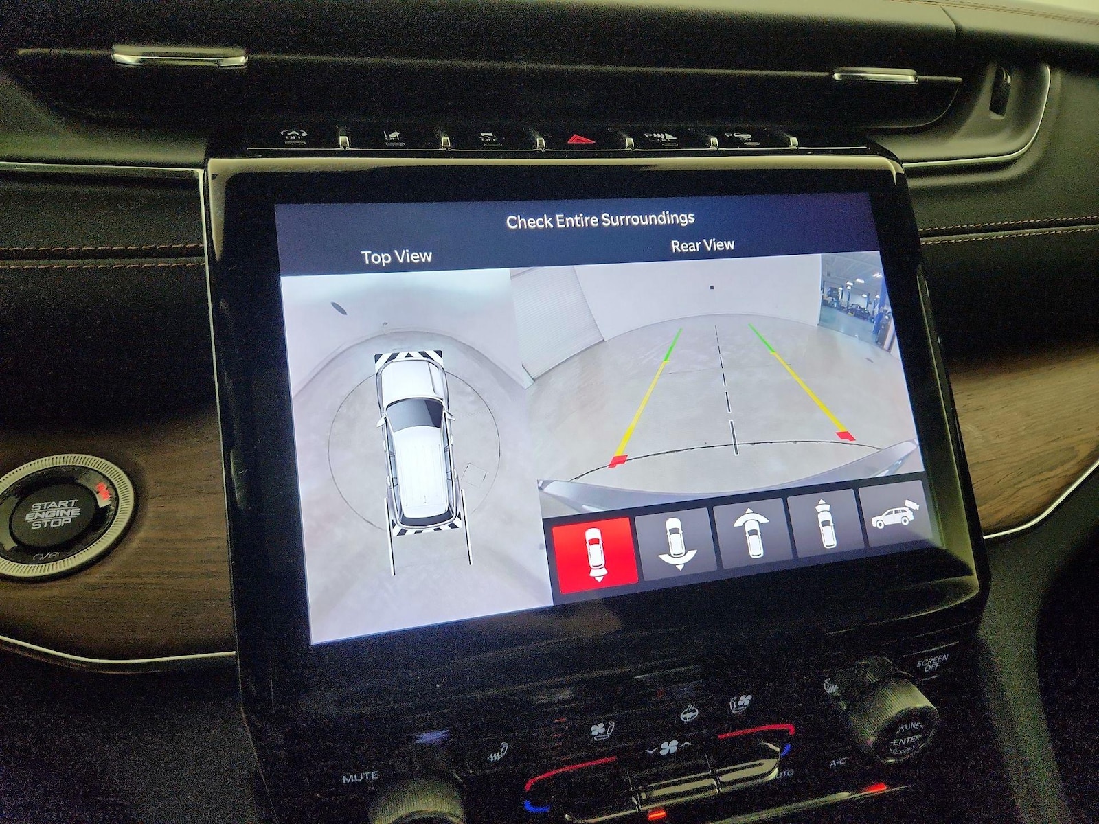 2023 Jeep Grand Cherokee Summit - Photo 16