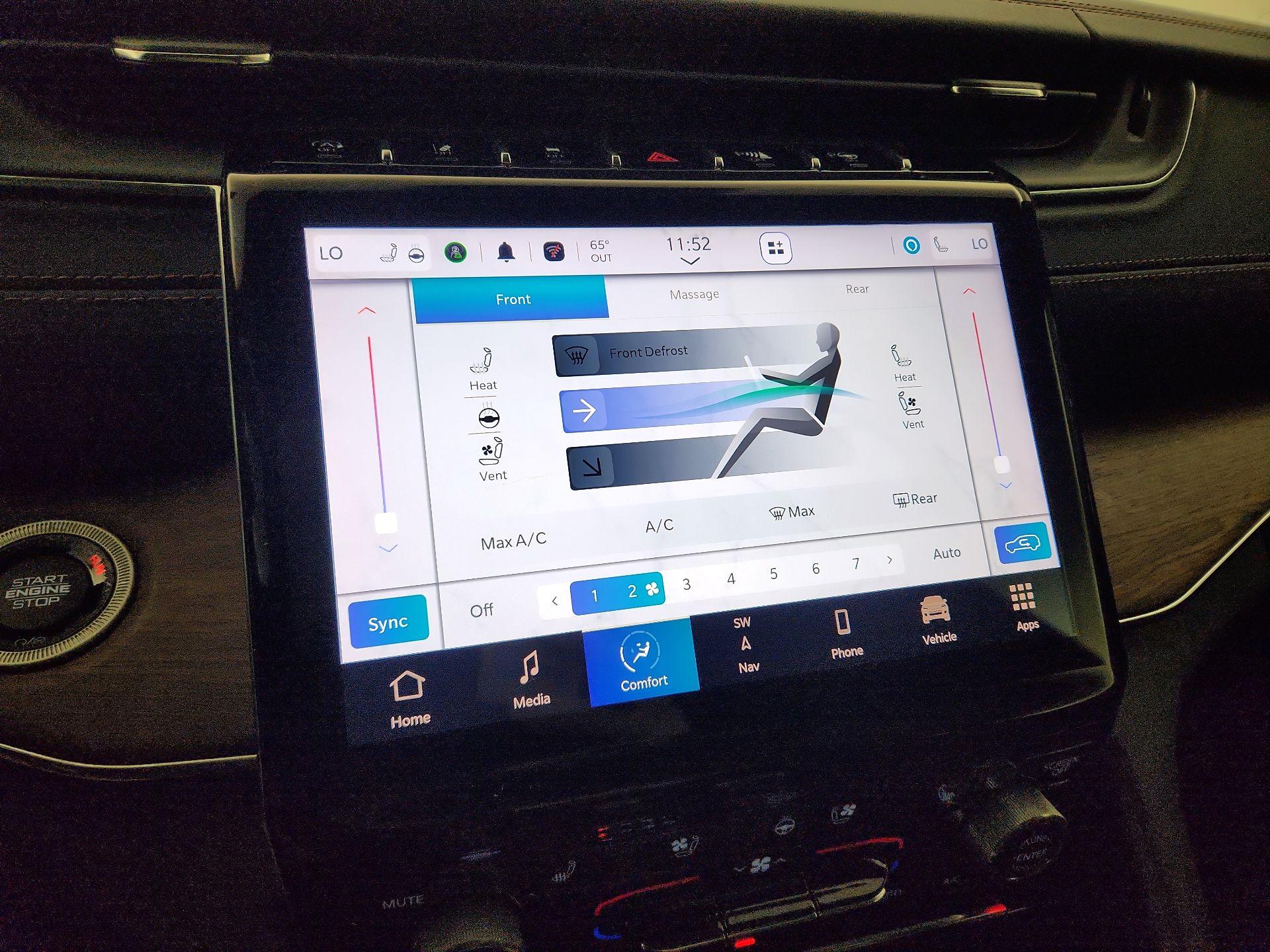 Thumbnail: 2023 Jeep Grand Cherokee - 17