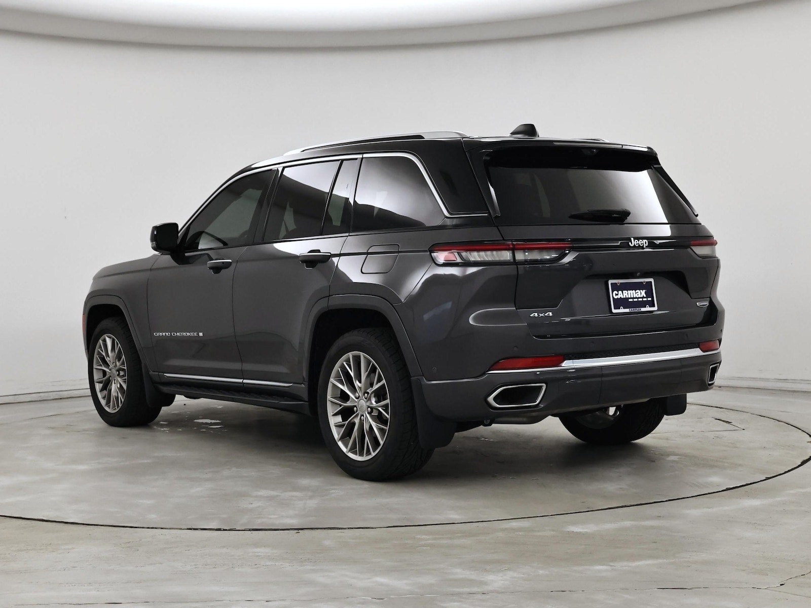2023 Jeep Grand Cherokee Summit - Photo 3