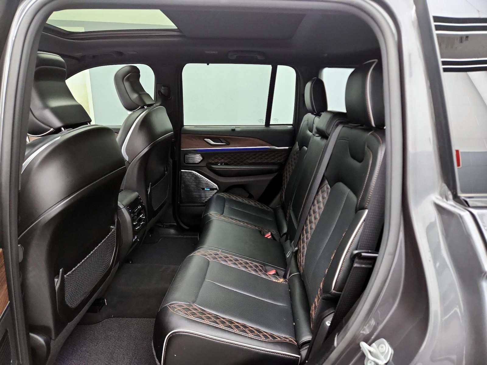 2023 Jeep Grand Cherokee Summit - Photo 22