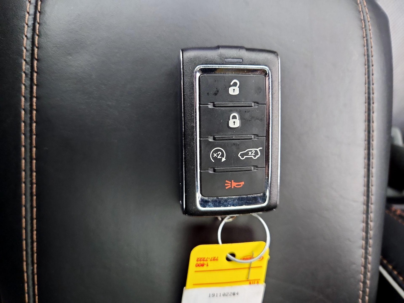 2023 Jeep Grand Cherokee Summit - Photo 25