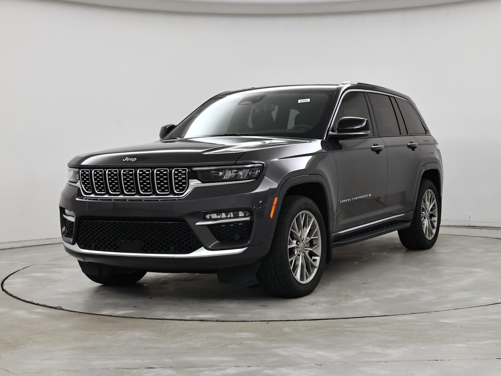 2023 Jeep Grand Cherokee Summit - Photo 5