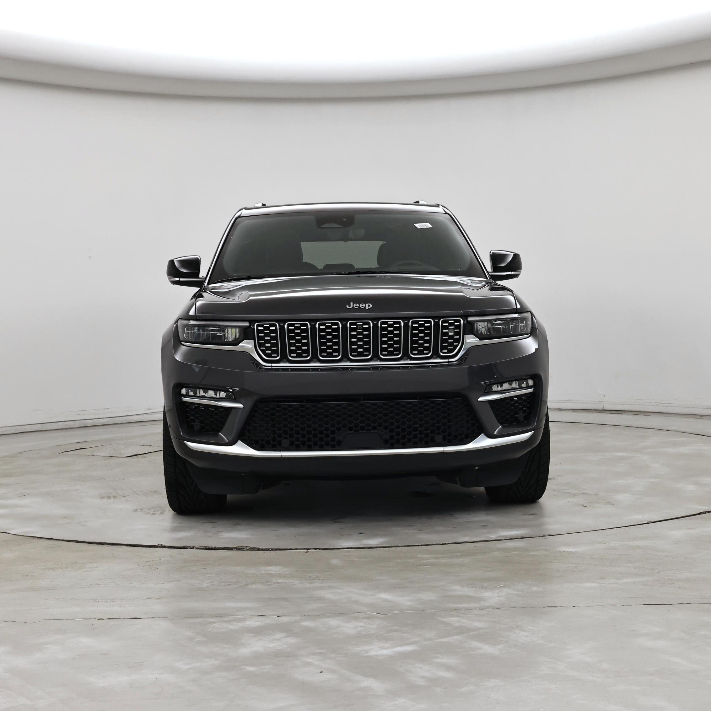 Thumbnail: 2023 Jeep Grand Cherokee - 5