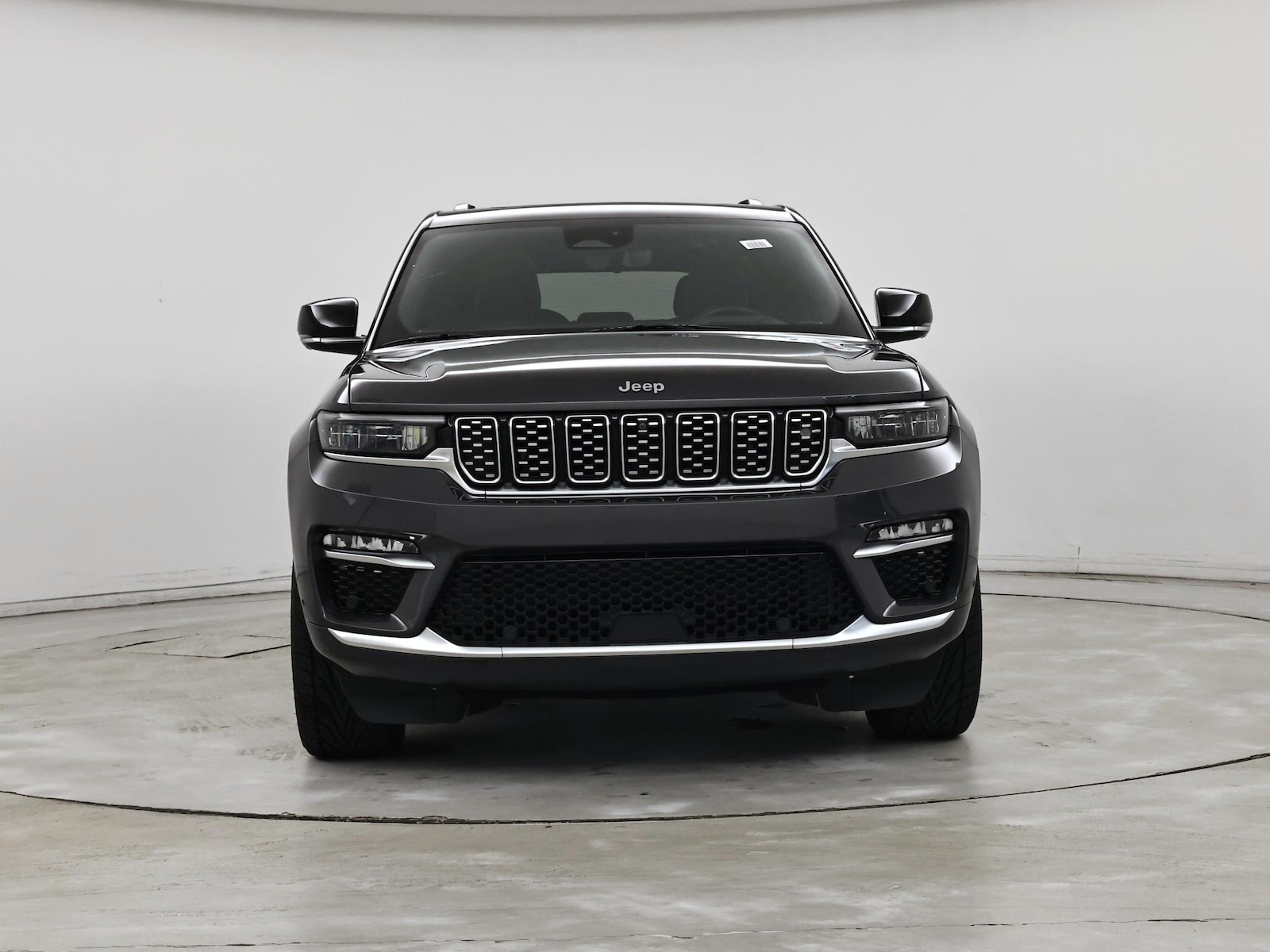 2023 Jeep Grand Cherokee Summit - Photo 6