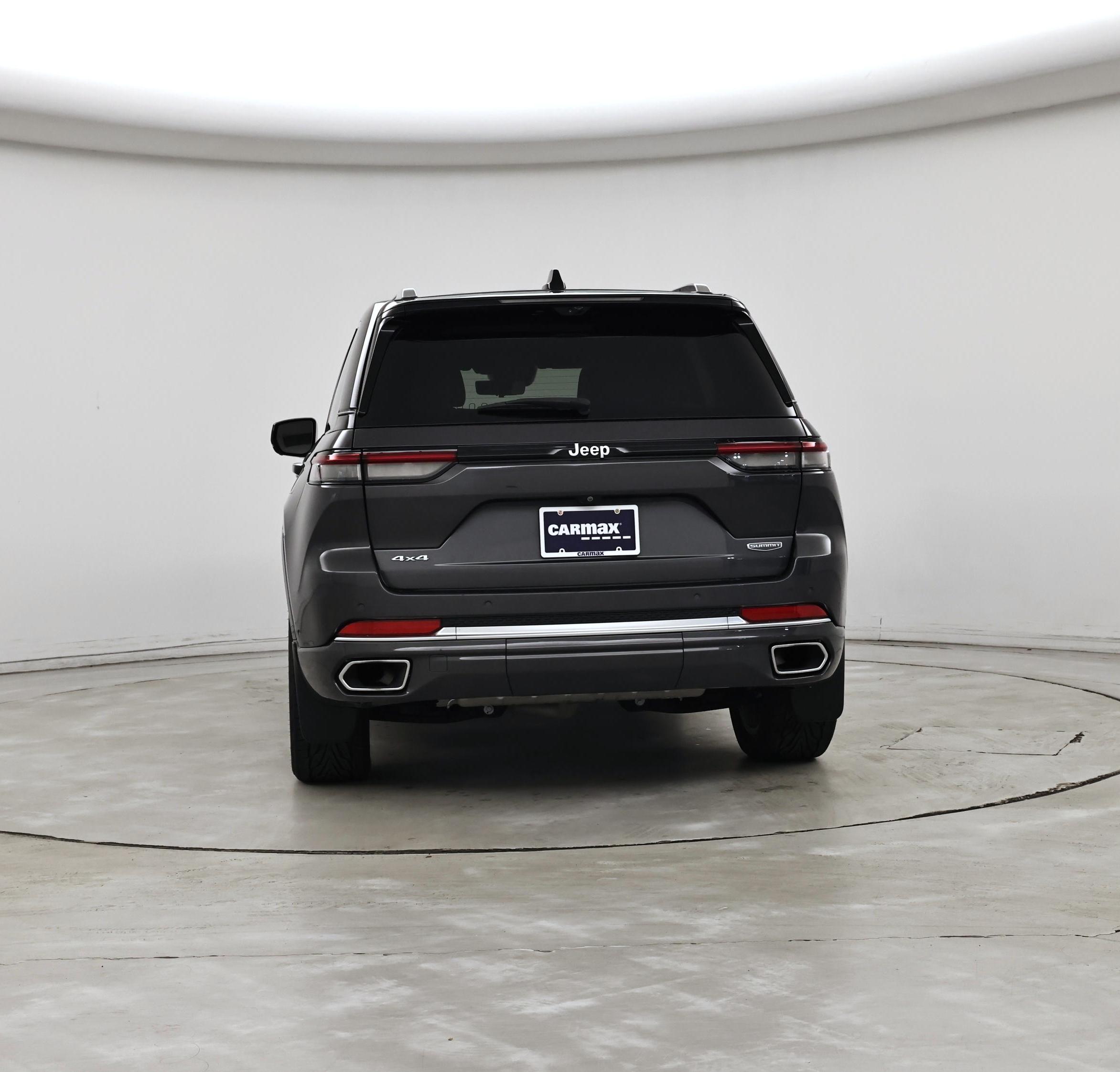 Thumbnail: 2023 Jeep Grand Cherokee - 6