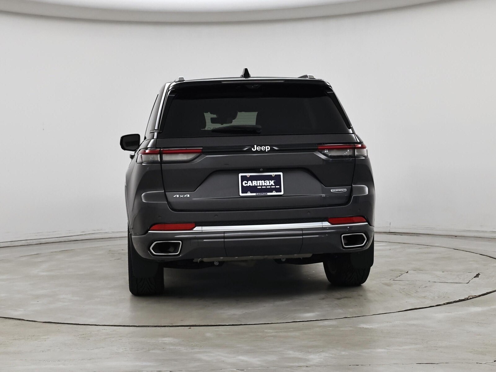 2023 Jeep Grand Cherokee Summit - Photo 7